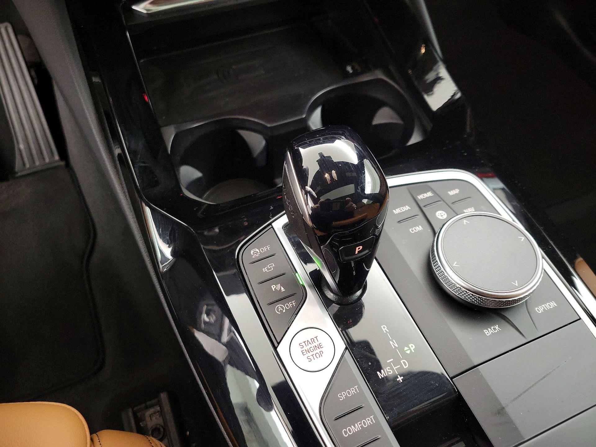 Thumbnail: 2024 BMW X3 - 18