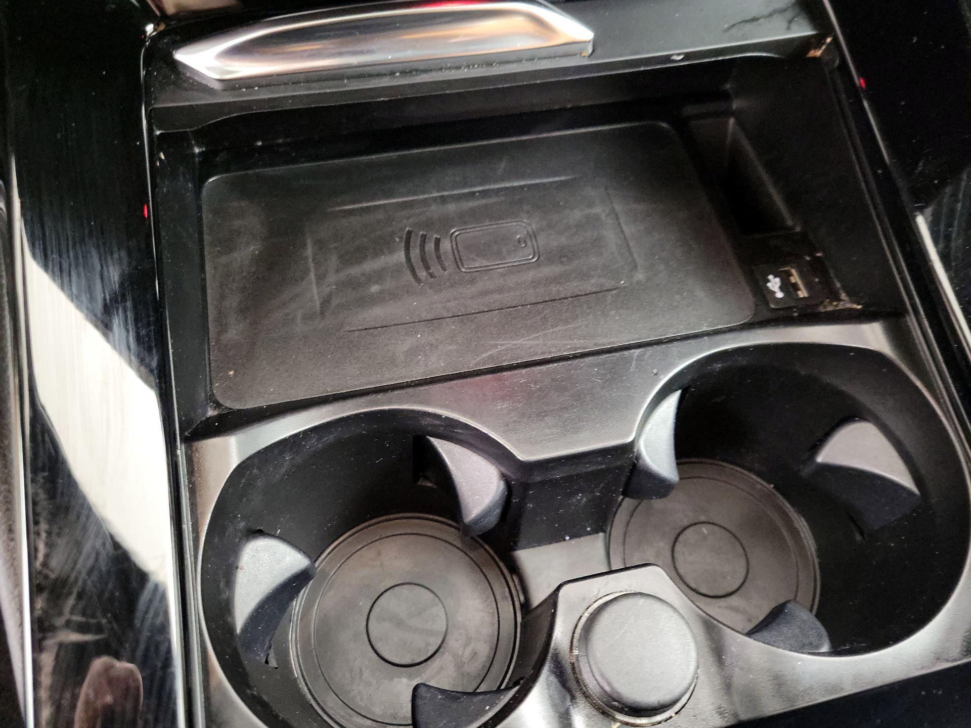 Thumbnail: 2024 BMW X3 - 19