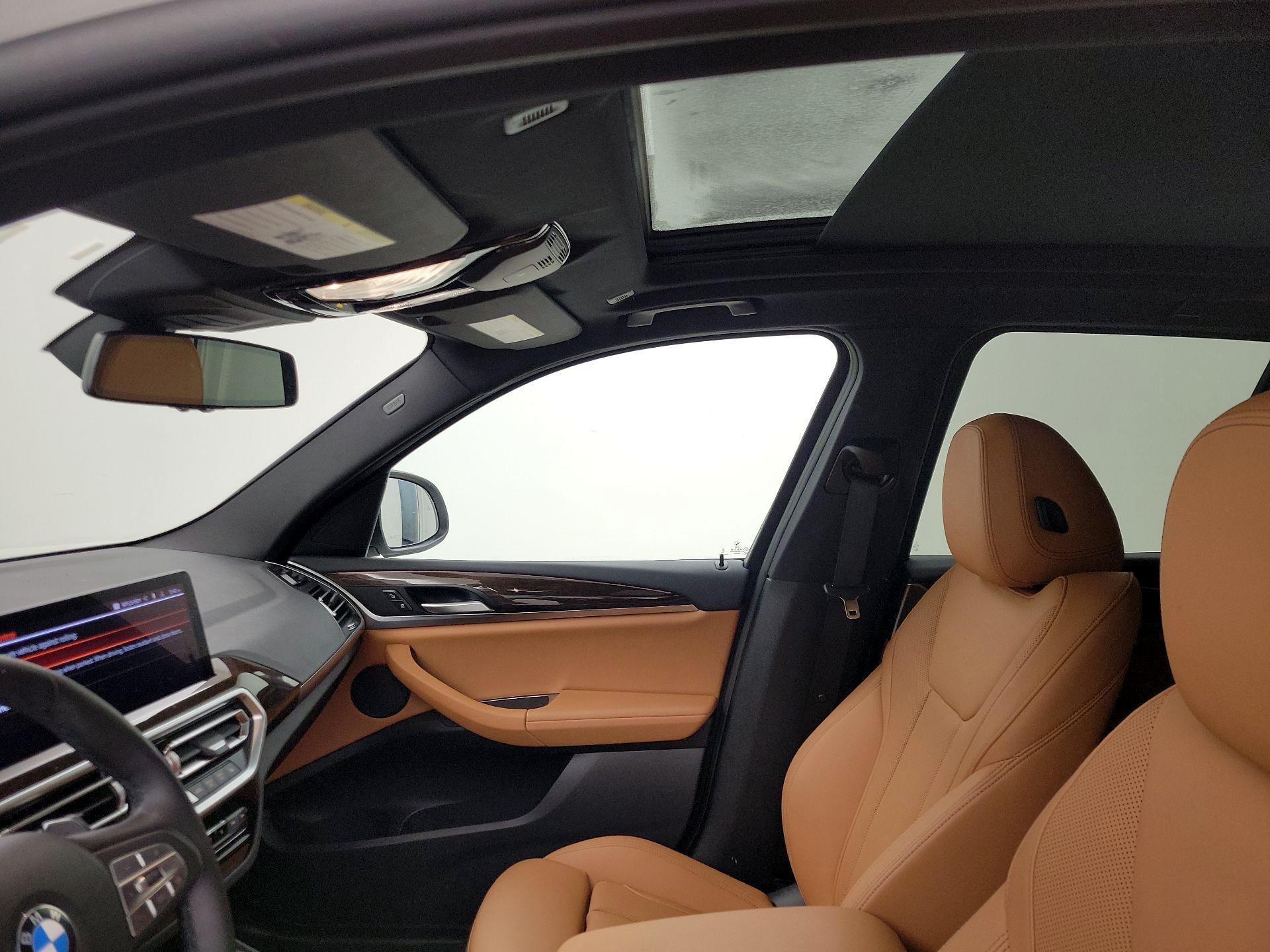 Thumbnail: 2024 BMW X3 - 20