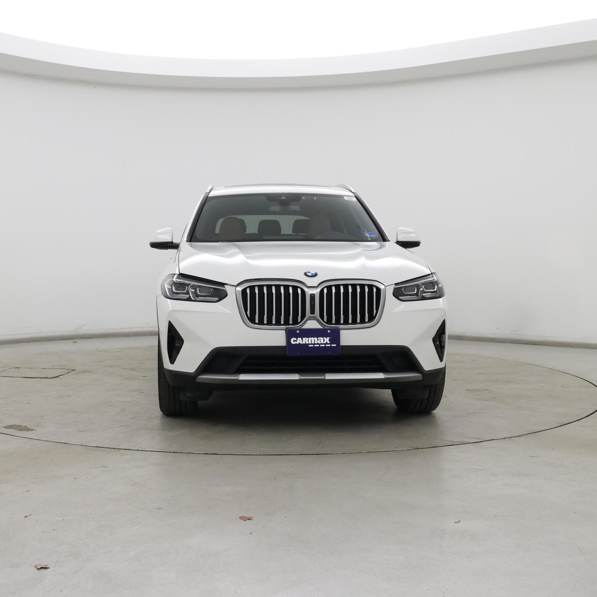 Thumbnail: 2024 BMW X3 - 5