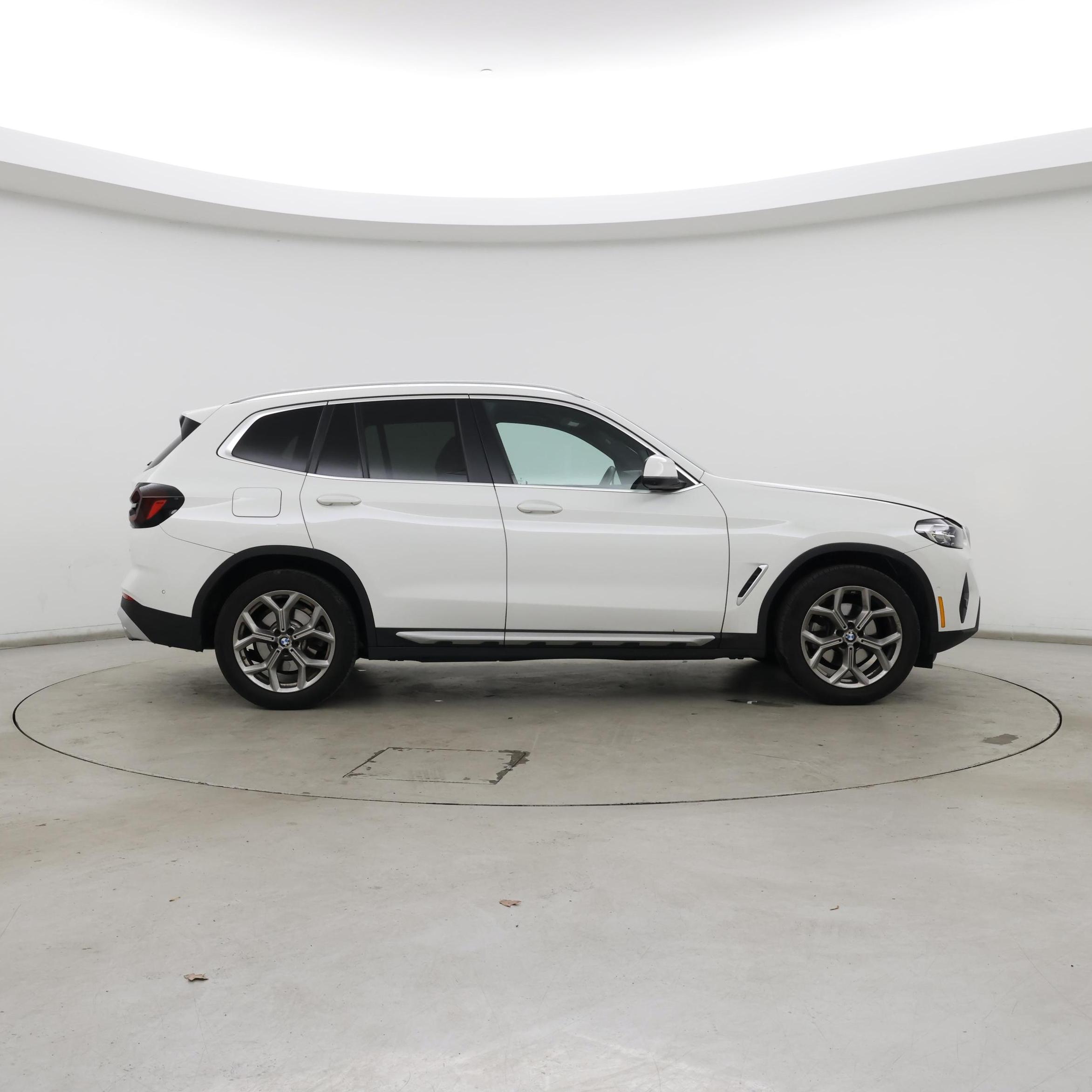 Thumbnail: 2024 BMW X3 - 7