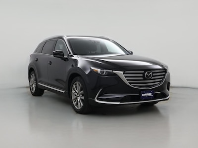 2017 Mazda CX-9 Signature