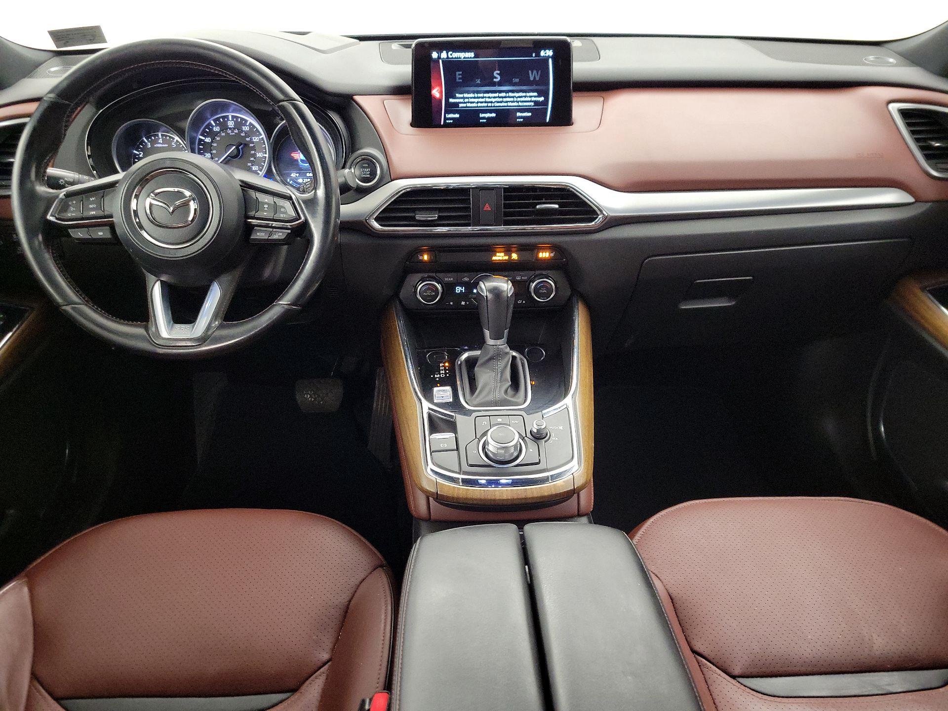 Thumbnail: 2017 Mazda CX-9 - 9