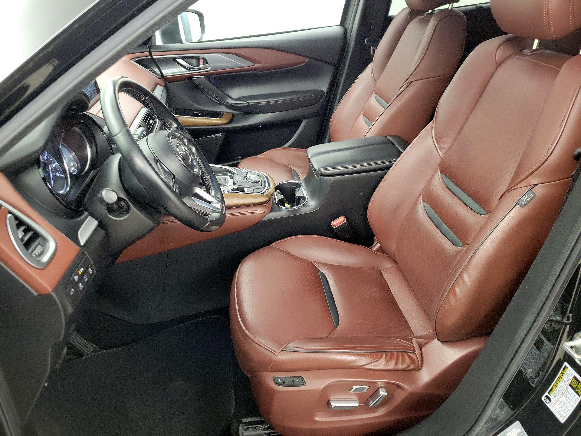 Thumbnail: 2017 Mazda CX-9 - 11