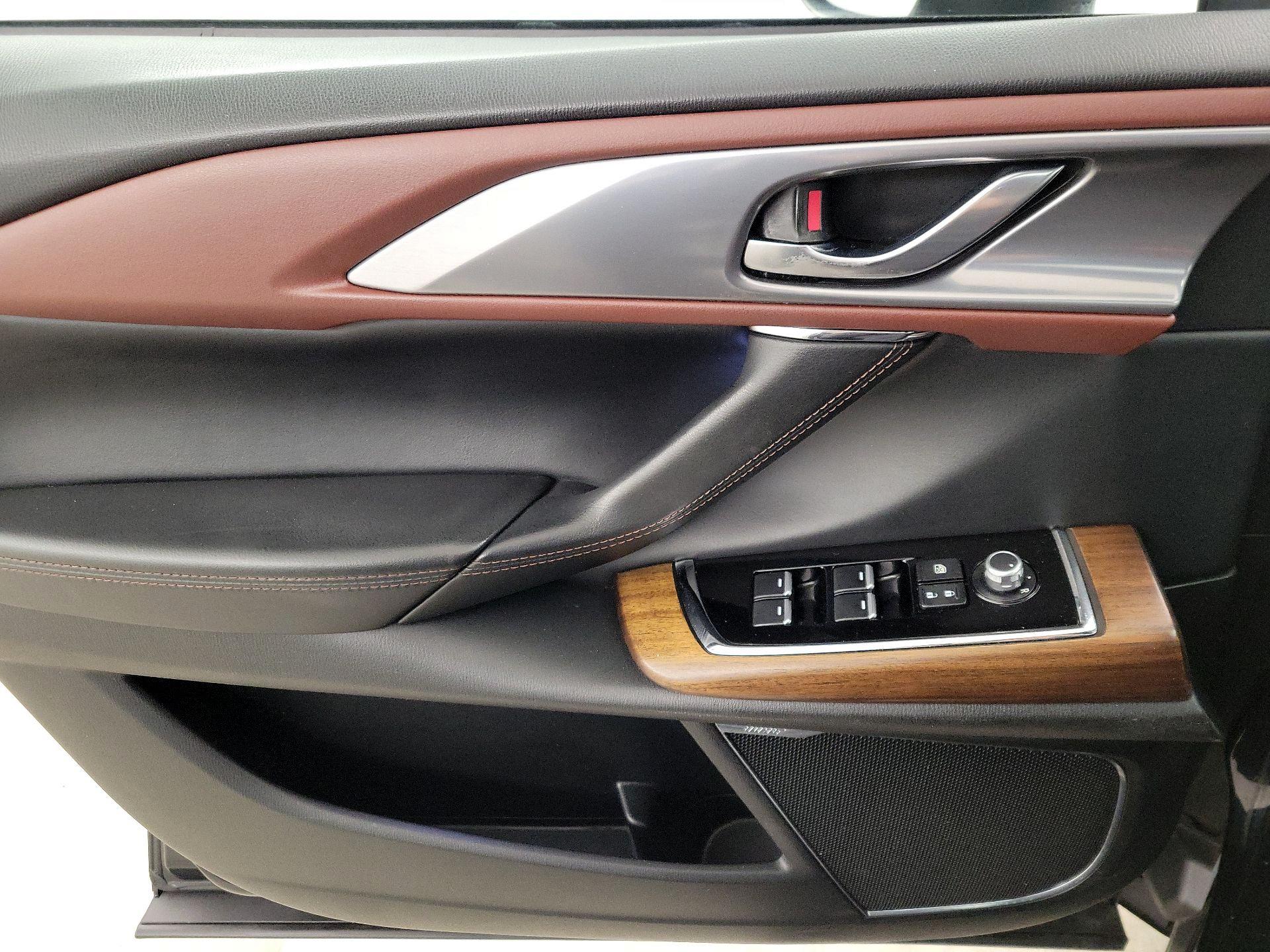 Thumbnail: 2017 Mazda CX-9 - 12