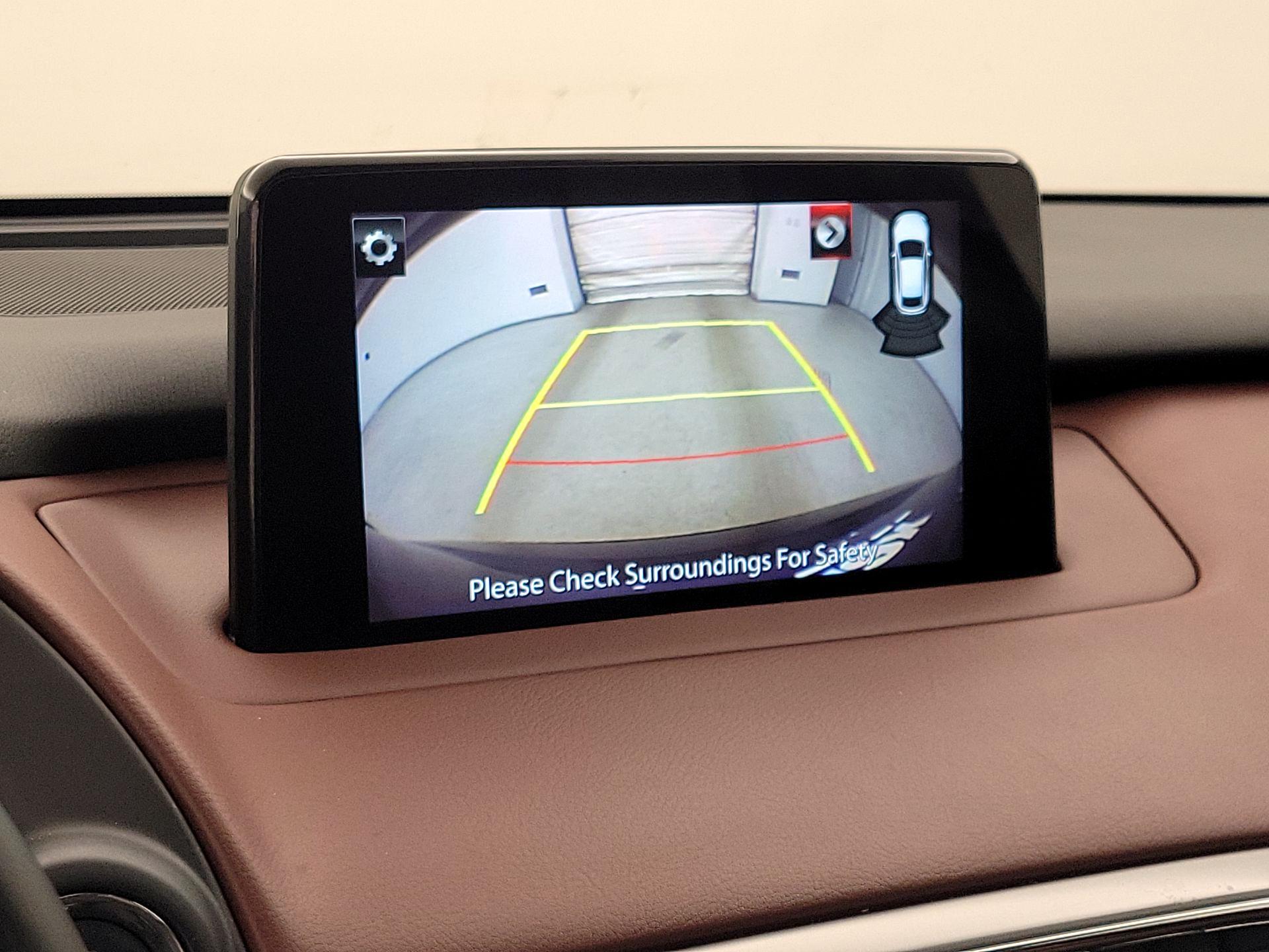 Thumbnail: 2017 Mazda CX-9 - 14