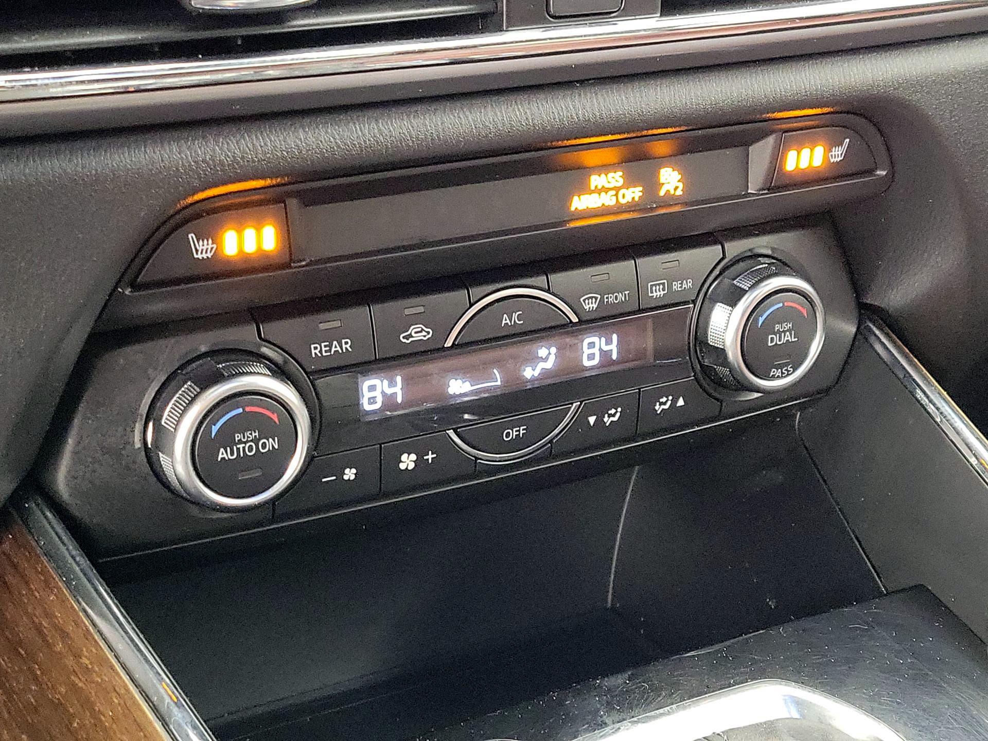 Thumbnail: 2017 Mazda CX-9 - 16