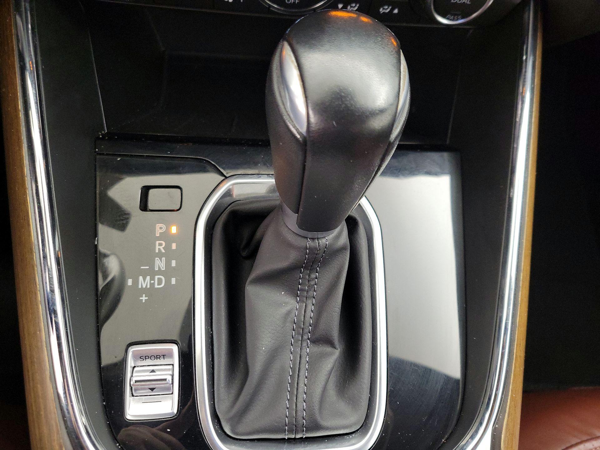 Thumbnail: 2017 Mazda CX-9 - 17