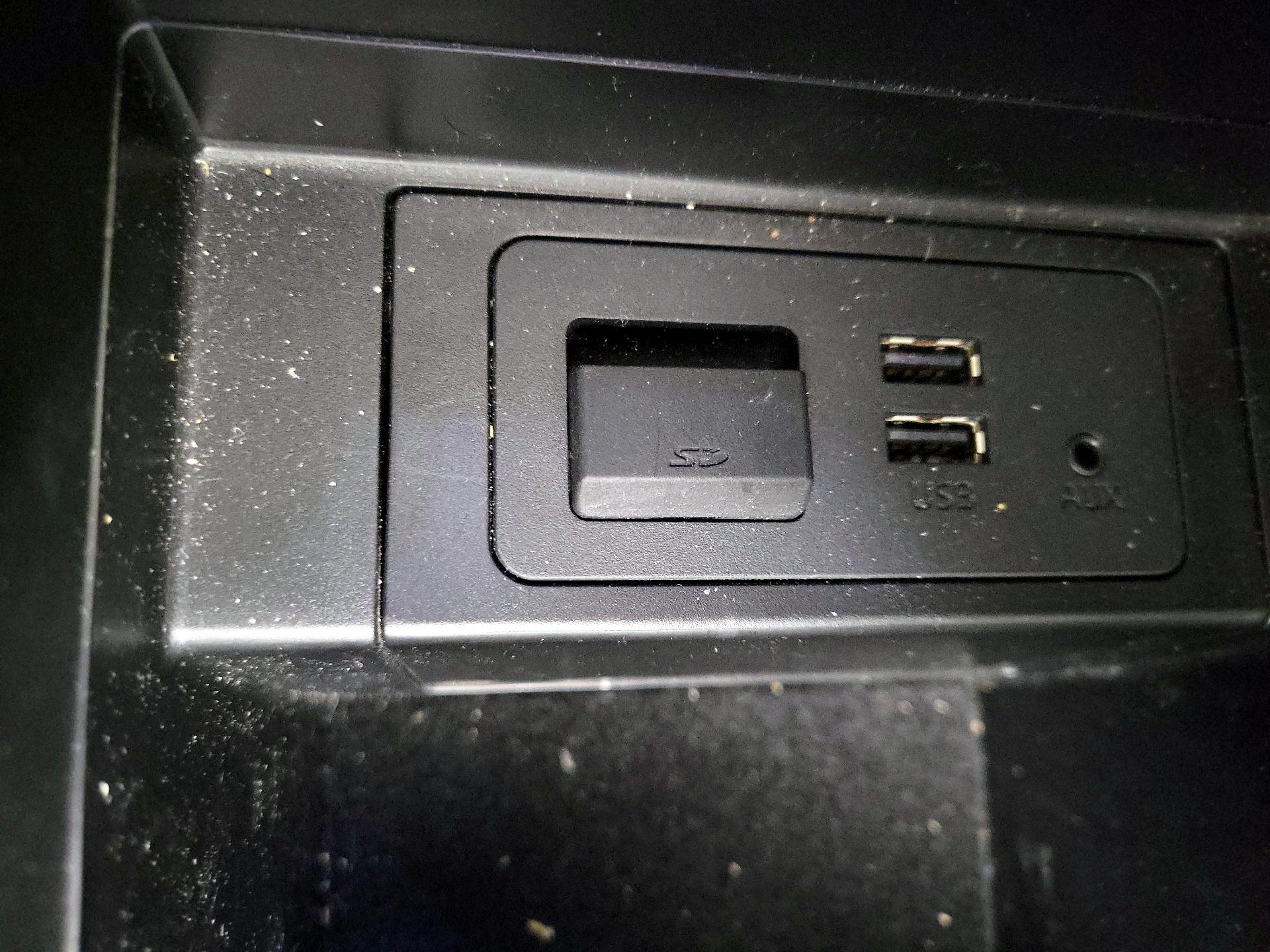 Thumbnail: 2017 Mazda CX-9 - 18