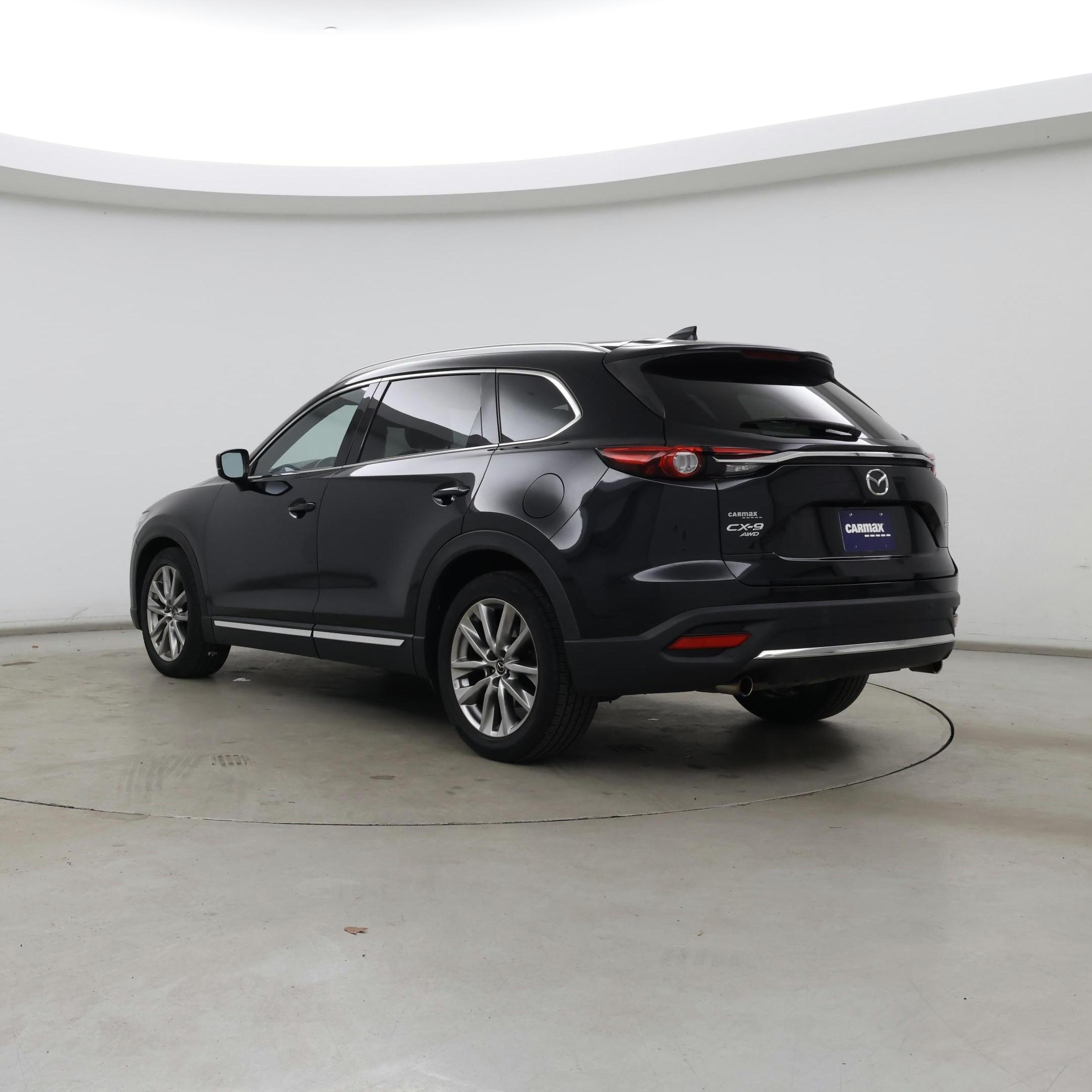 Thumbnail: 2017 Mazda CX-9 - 2
