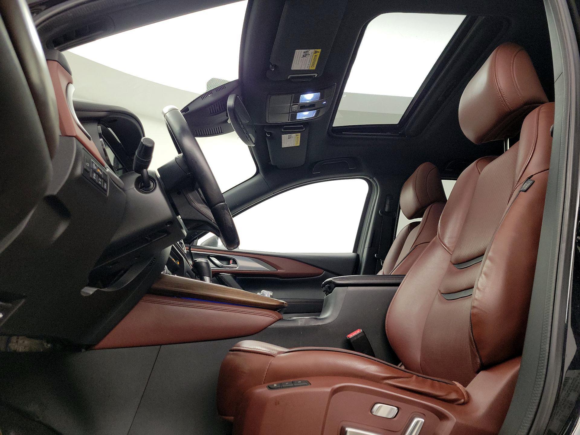 Thumbnail: 2017 Mazda CX-9 - 19