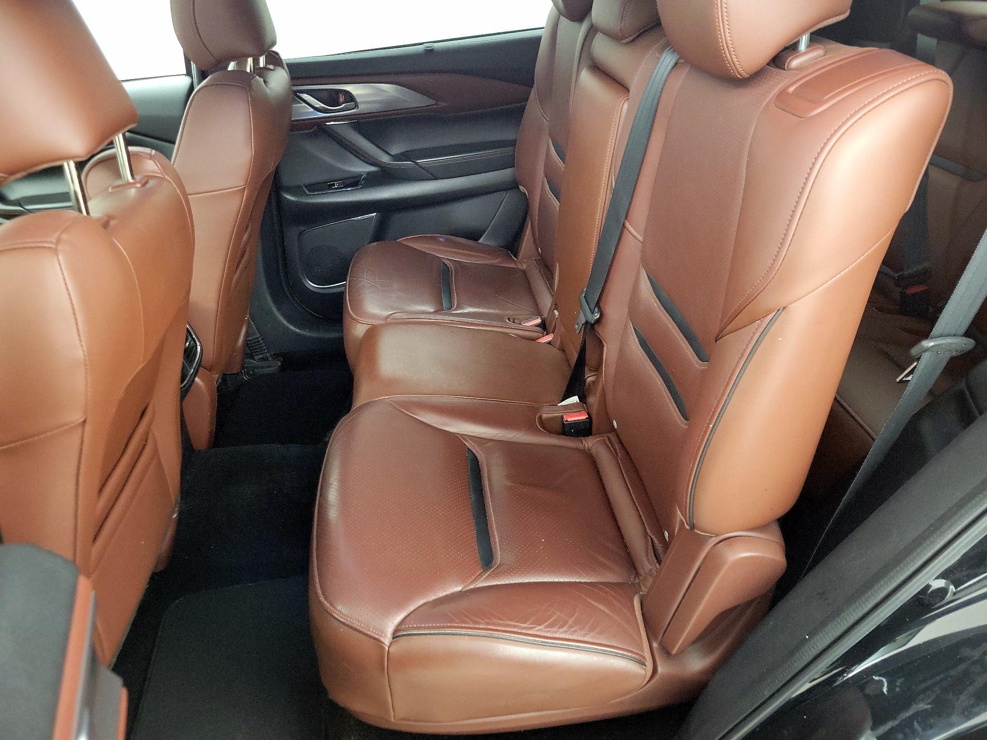 Thumbnail: 2017 Mazda CX-9 - 20