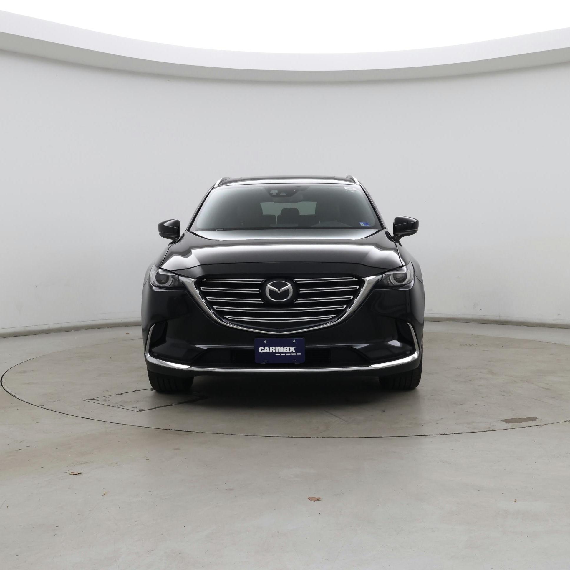 Thumbnail: 2017 Mazda CX-9 - 5