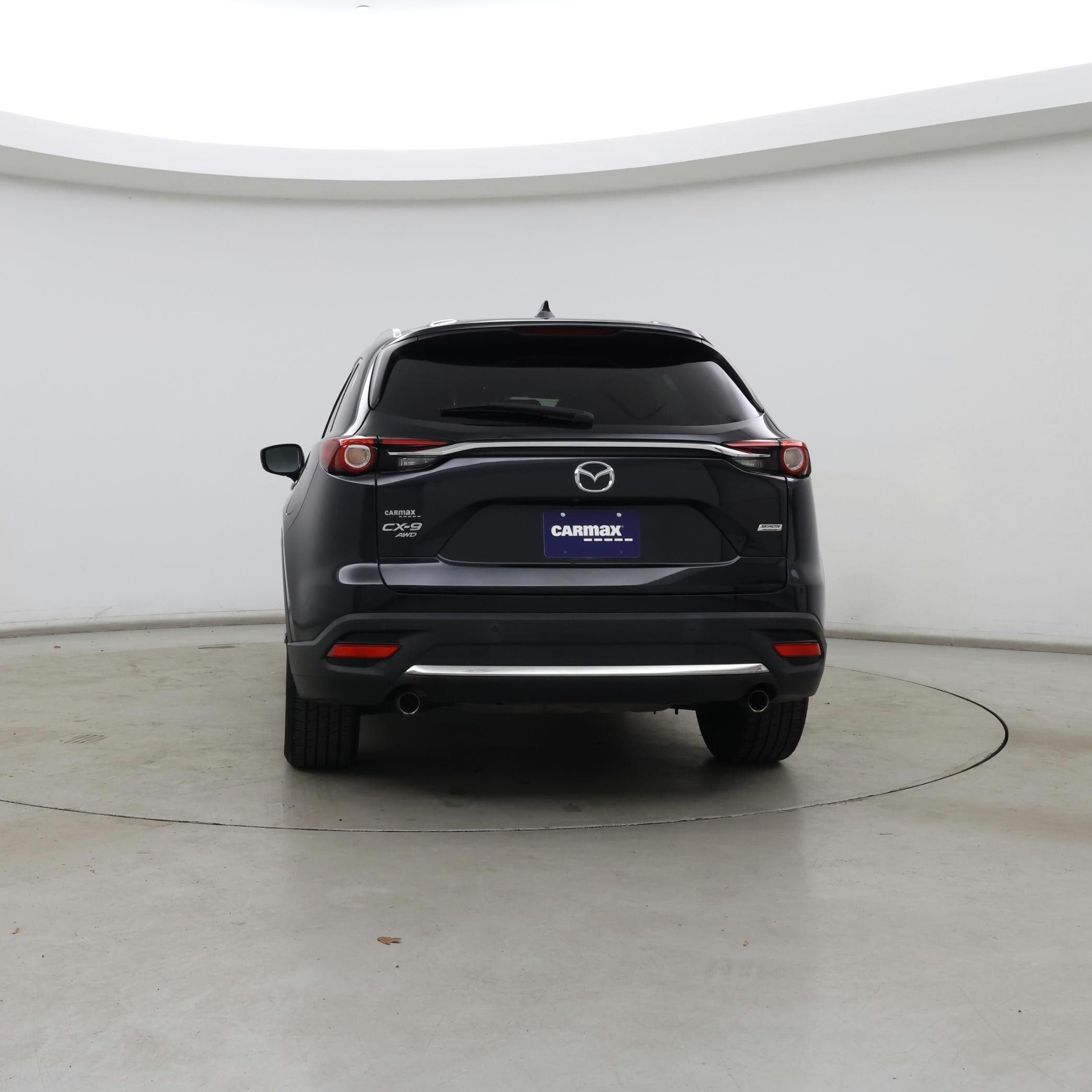 Thumbnail: 2017 Mazda CX-9 - 6