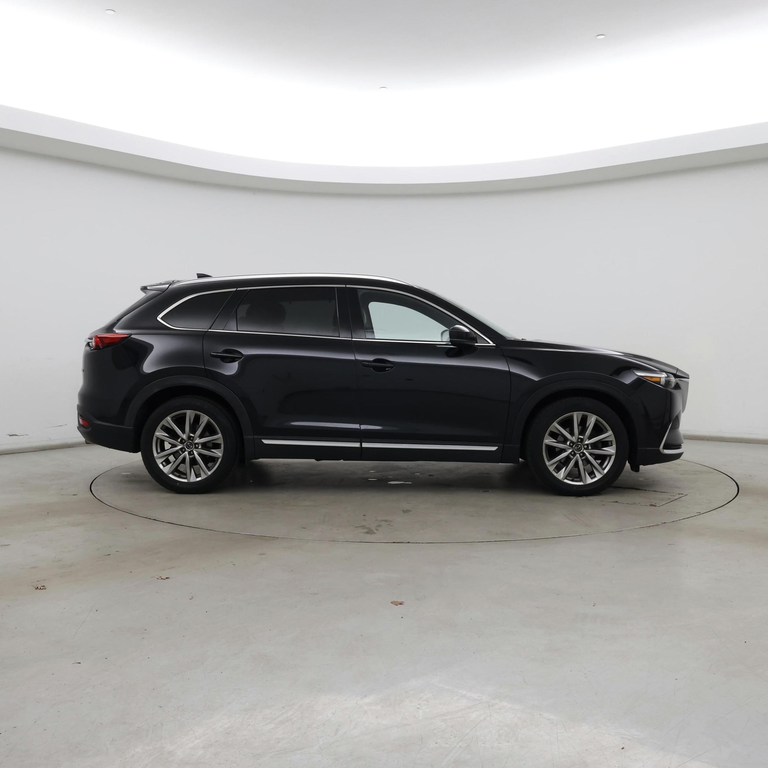 Thumbnail: 2017 Mazda CX-9 - 7