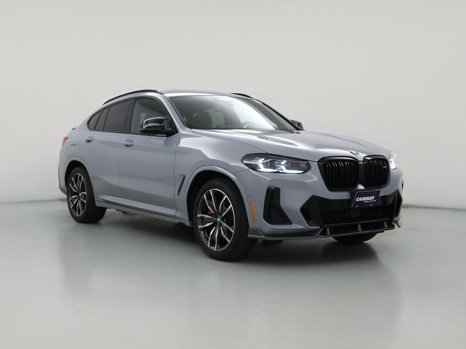 2024 BMW X4