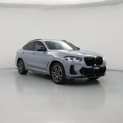 2024 BMW X4 M40I