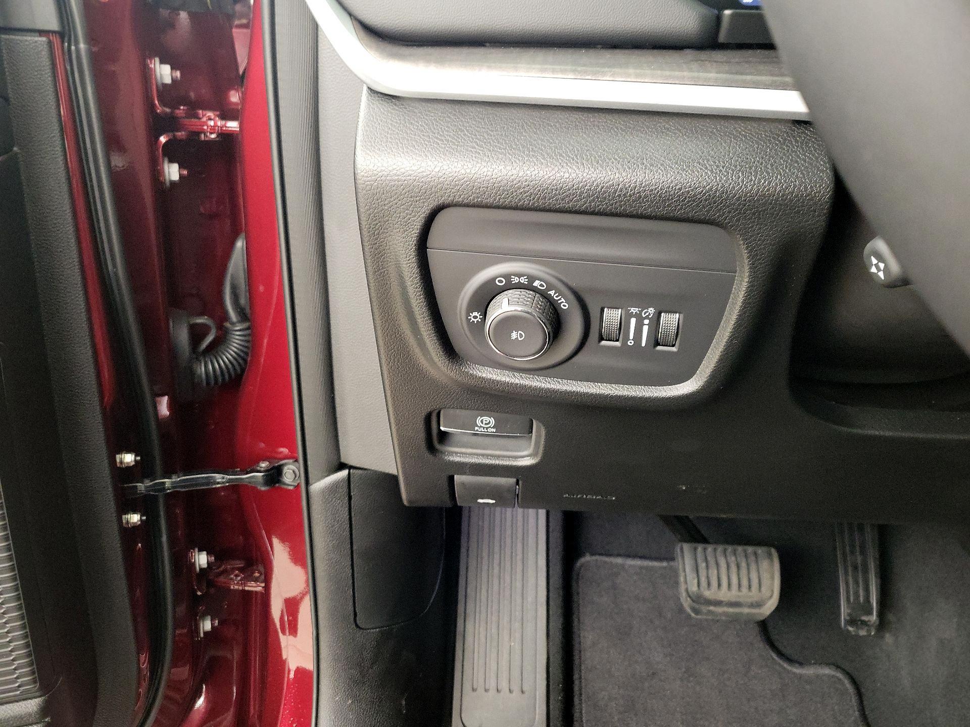 Thumbnail: 2025 Jeep Grand Cherokee - 13