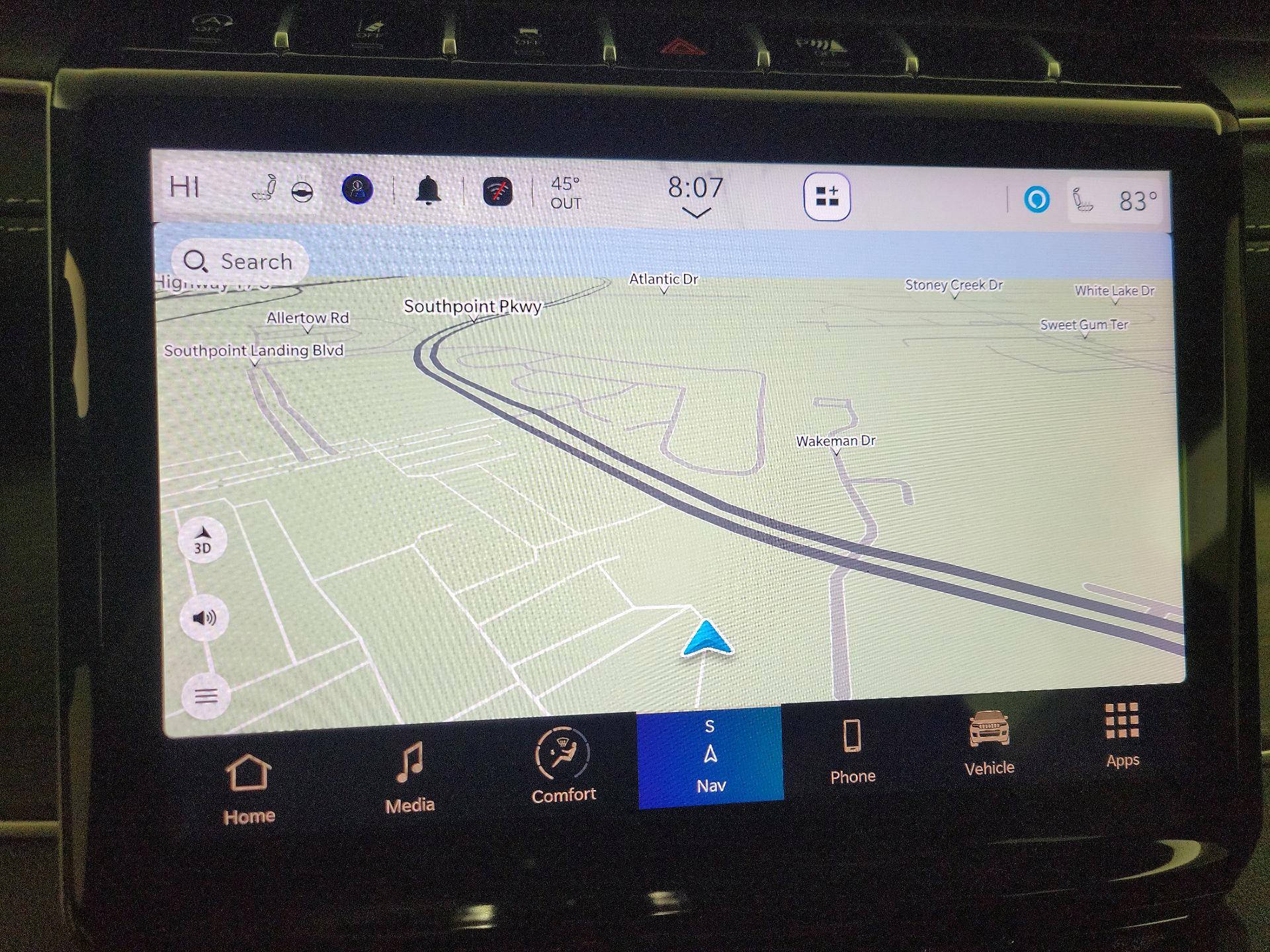 Thumbnail: 2025 Jeep Grand Cherokee - 14