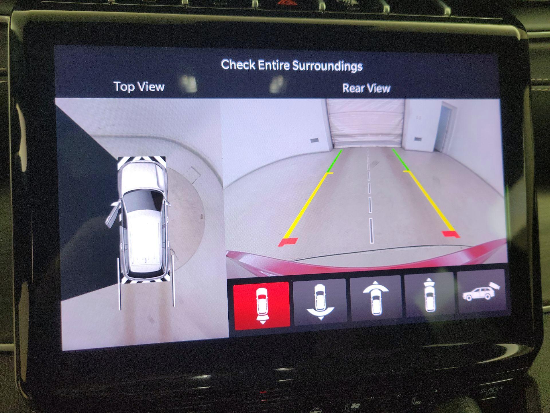 Thumbnail: 2025 Jeep Grand Cherokee - 15