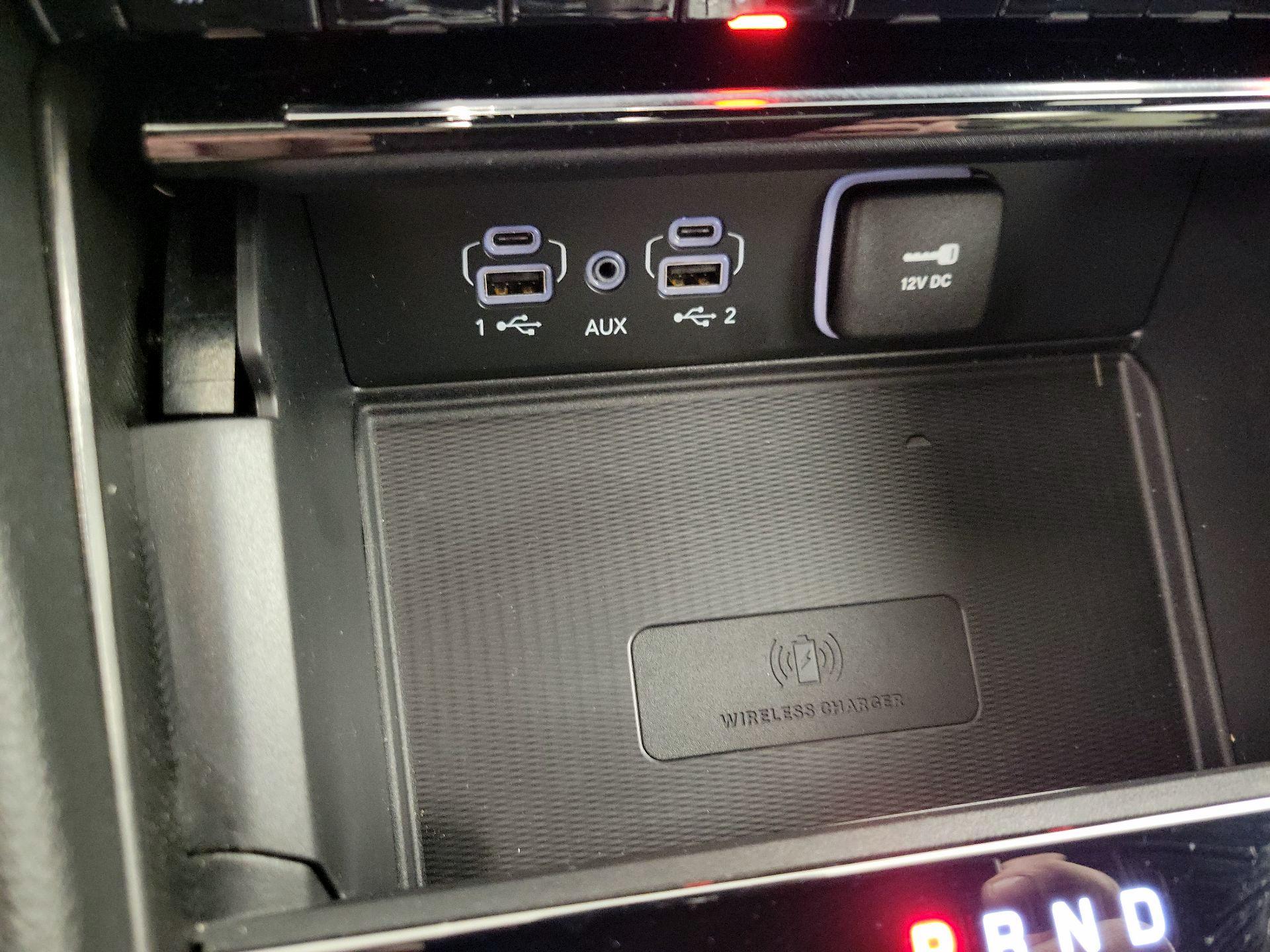 Thumbnail: 2025 Jeep Grand Cherokee - 19