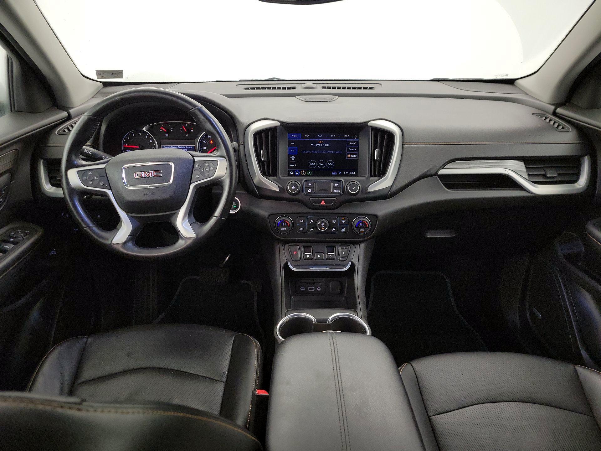 Thumbnail: 2019 GMC Terrain - 9