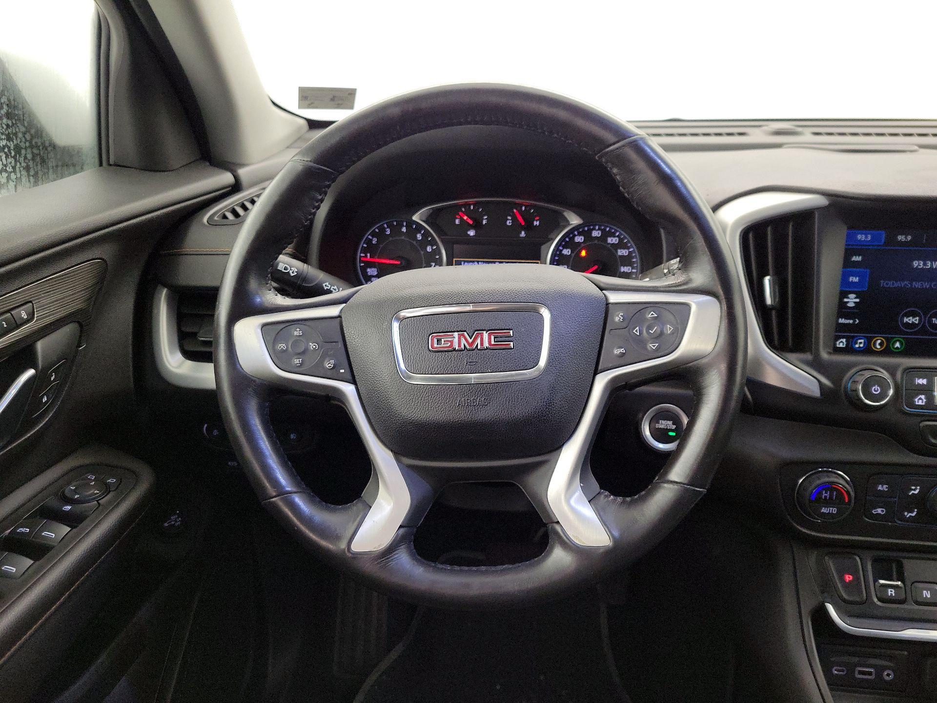 Thumbnail: 2019 GMC Terrain - 10