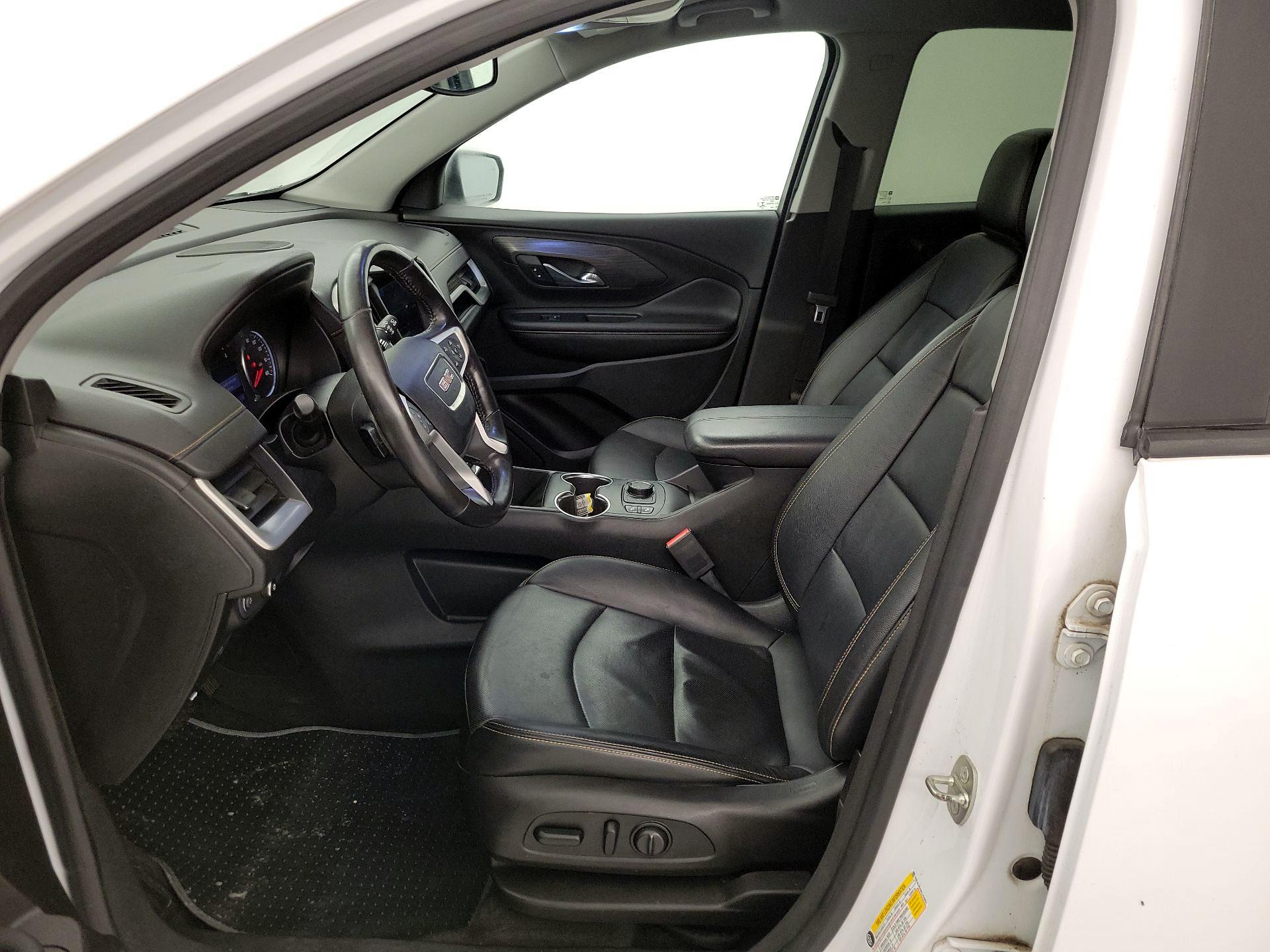 Thumbnail: 2019 GMC Terrain - 11