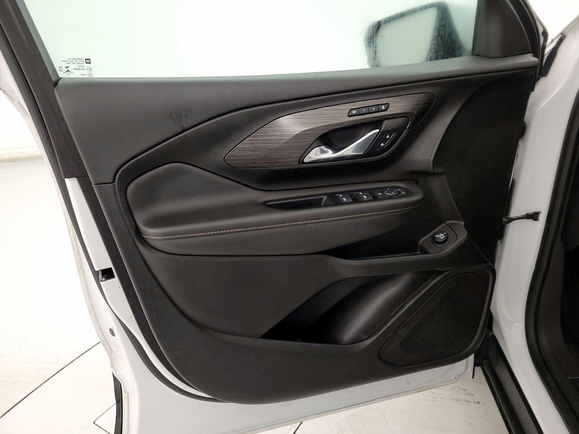 Thumbnail: 2019 GMC Terrain - 12