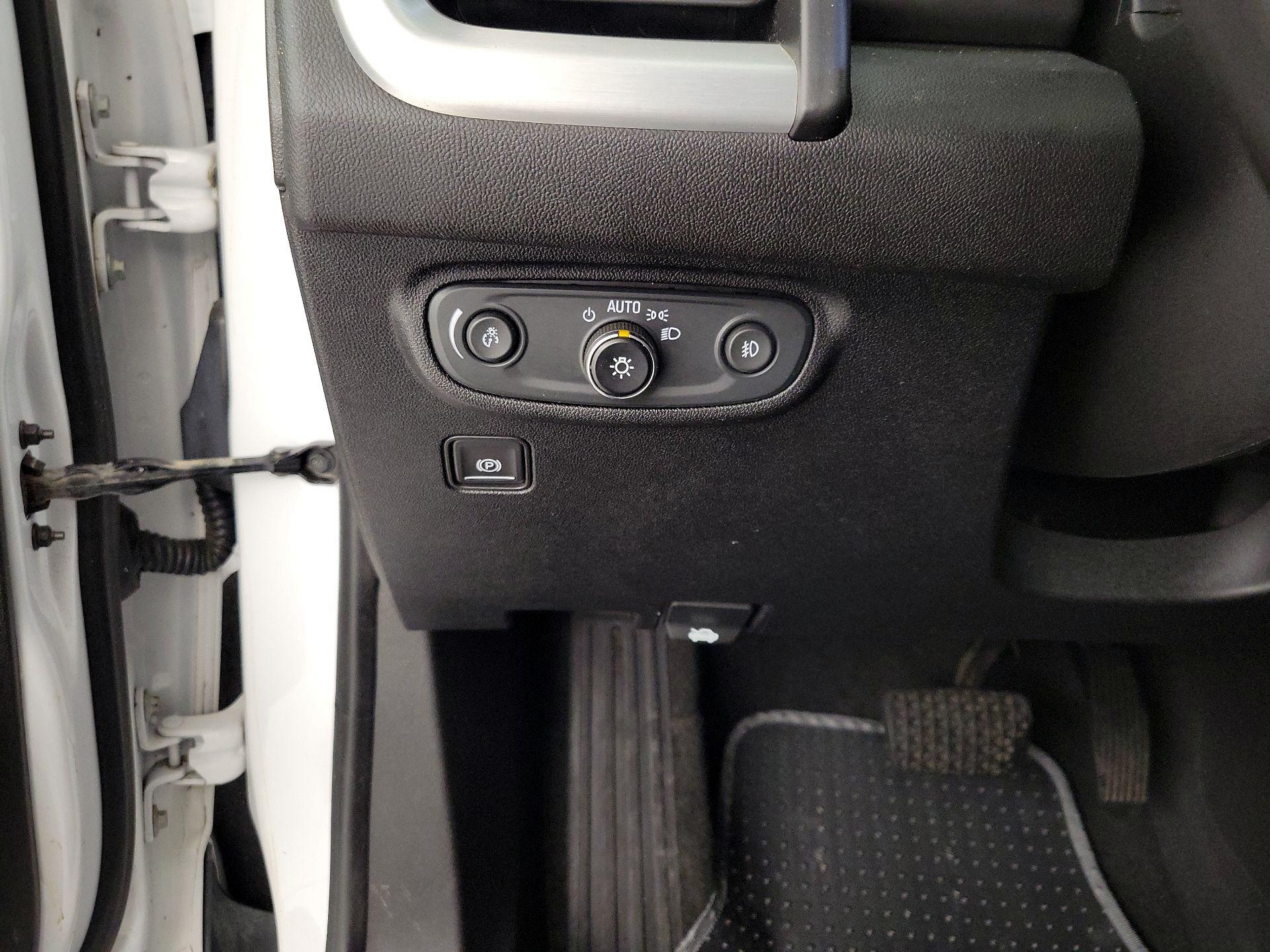 Thumbnail: 2019 GMC Terrain - 13