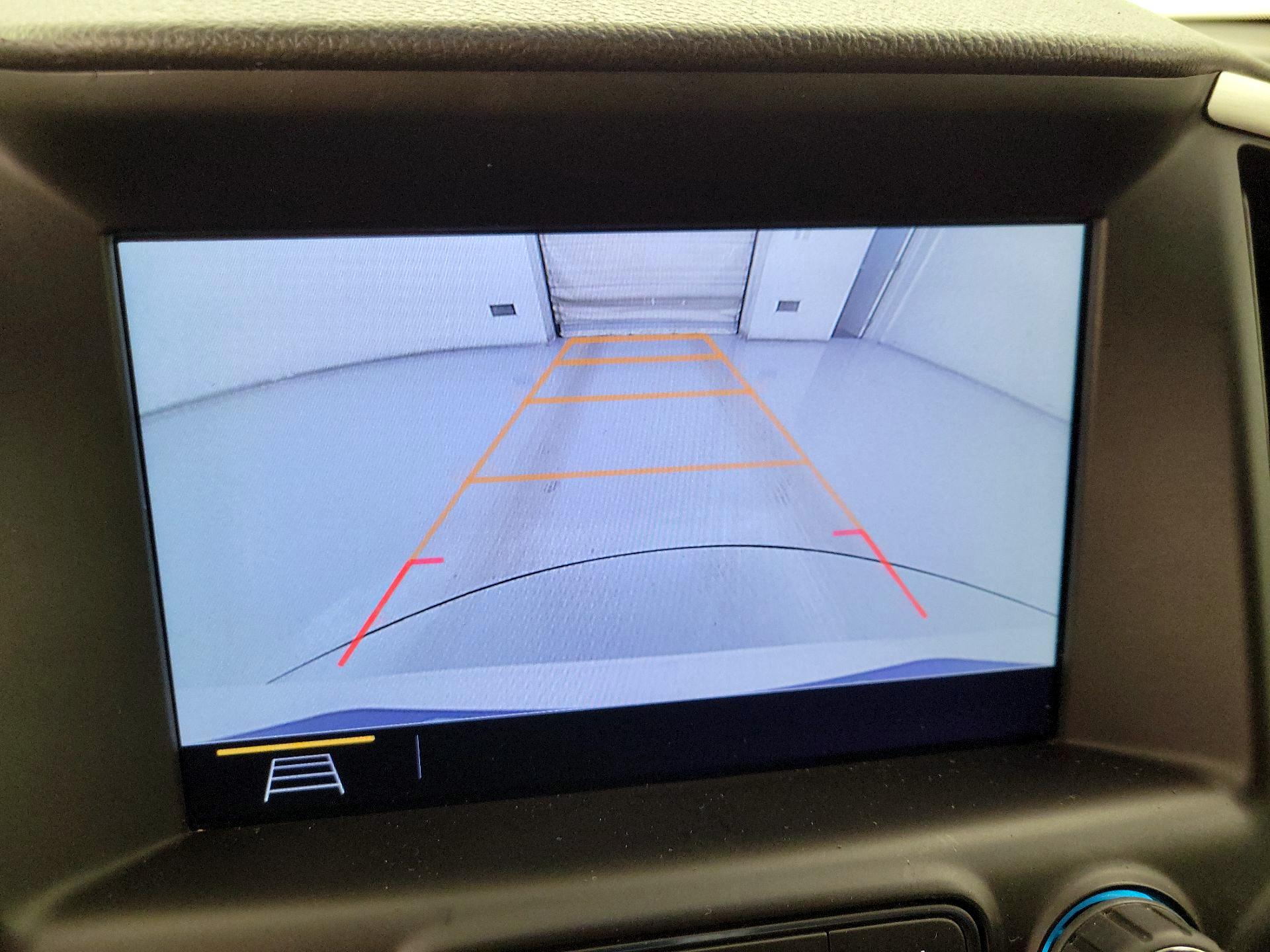 Thumbnail: 2019 GMC Terrain - 14