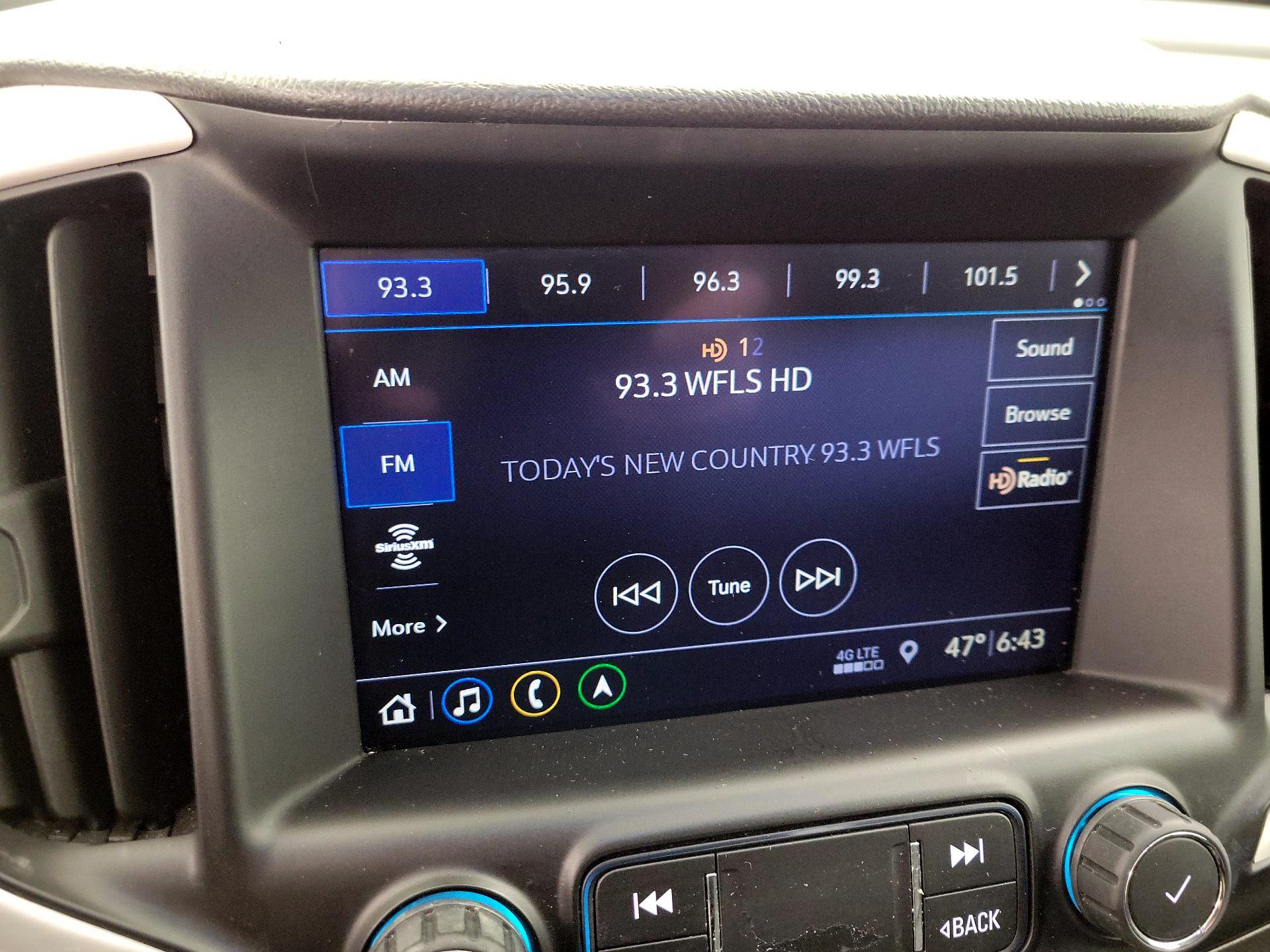 Thumbnail: 2019 GMC Terrain - 15