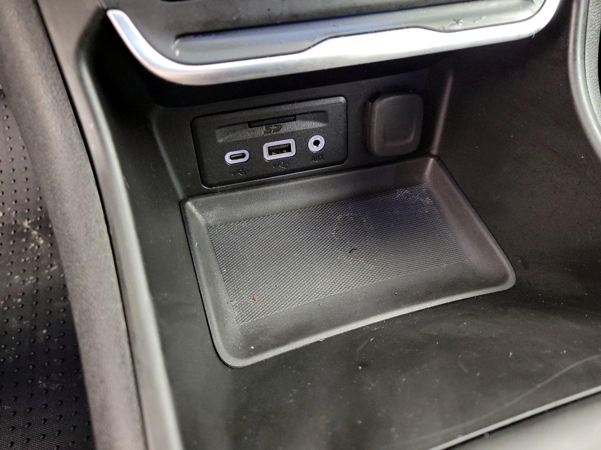 Thumbnail: 2019 GMC Terrain - 18