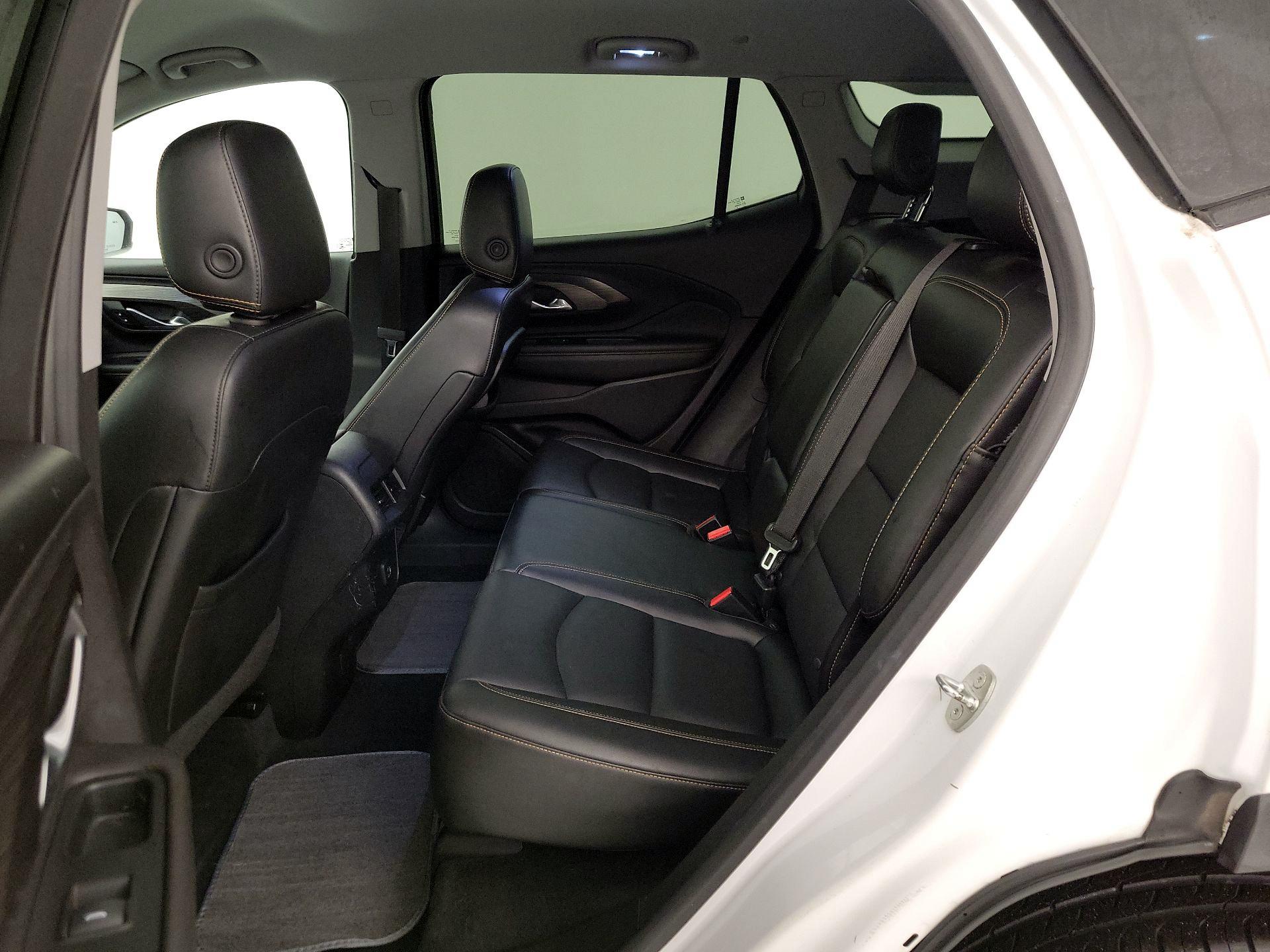 Thumbnail: 2019 GMC Terrain - 19