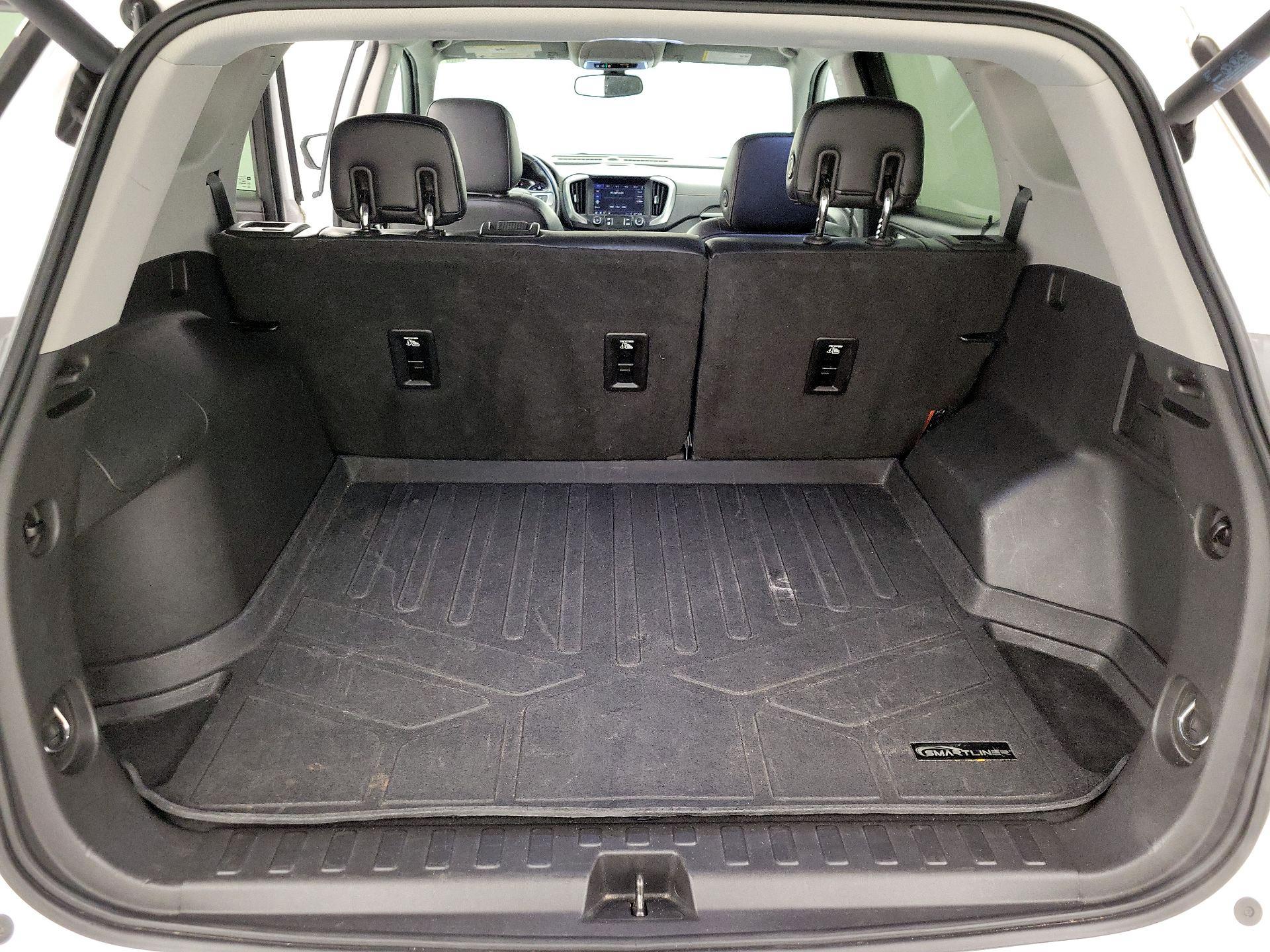 Thumbnail: 2019 GMC Terrain - 20