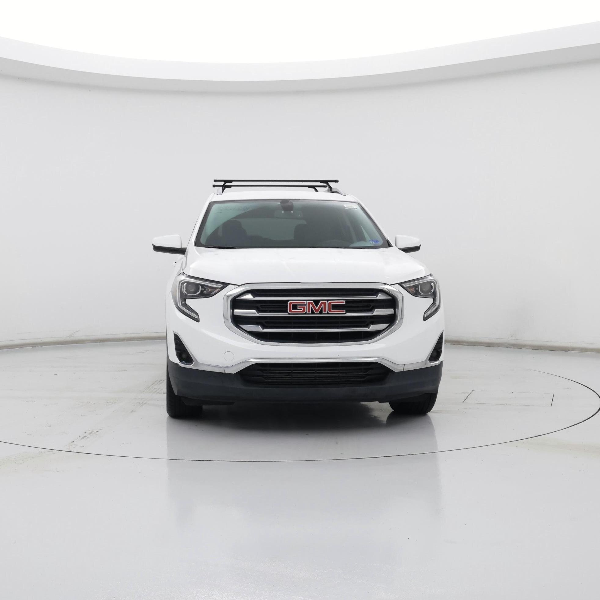 Thumbnail: 2019 GMC Terrain - 5