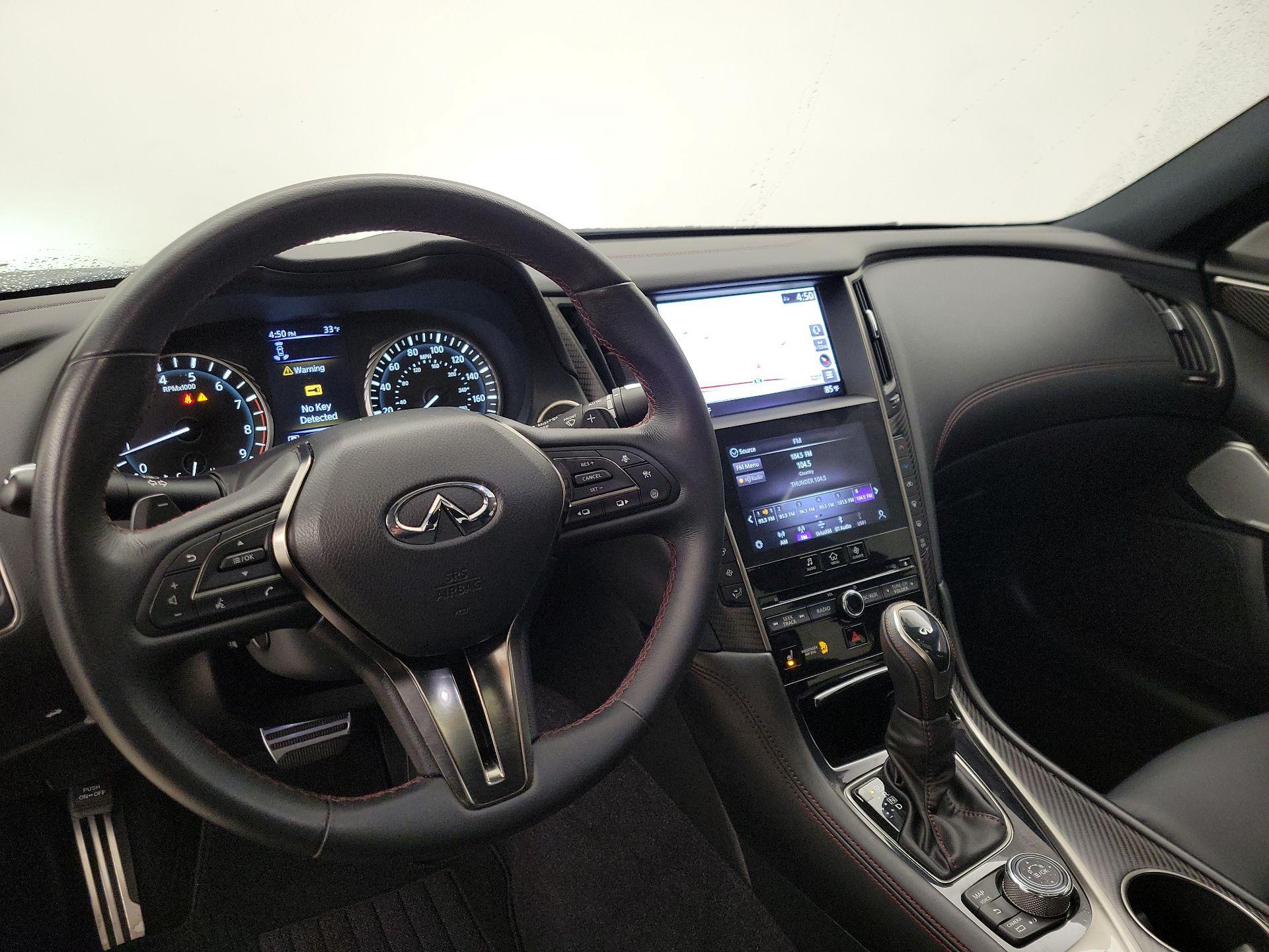 Thumbnail: 2023 INFINITI  - 9