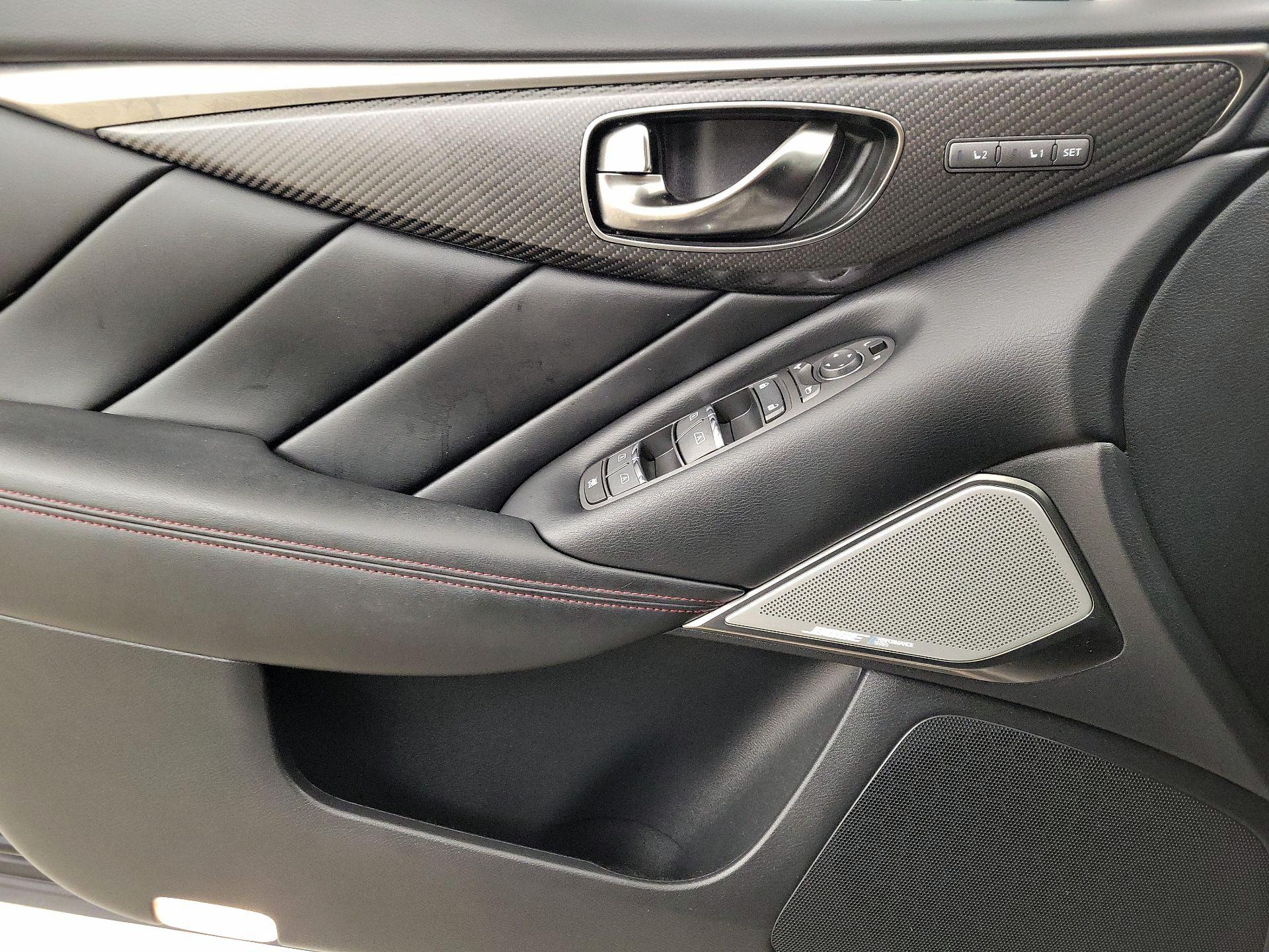 Thumbnail: 2023 INFINITI  - 12