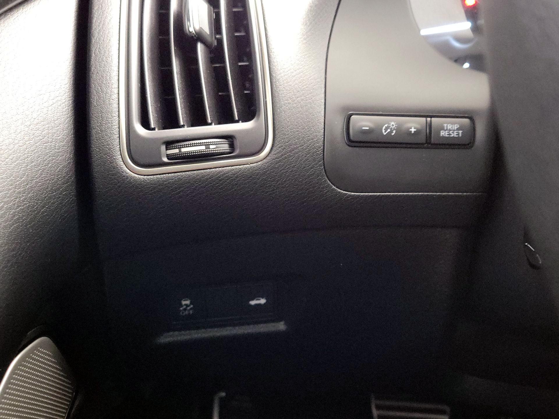 Thumbnail: 2023 INFINITI  - 13