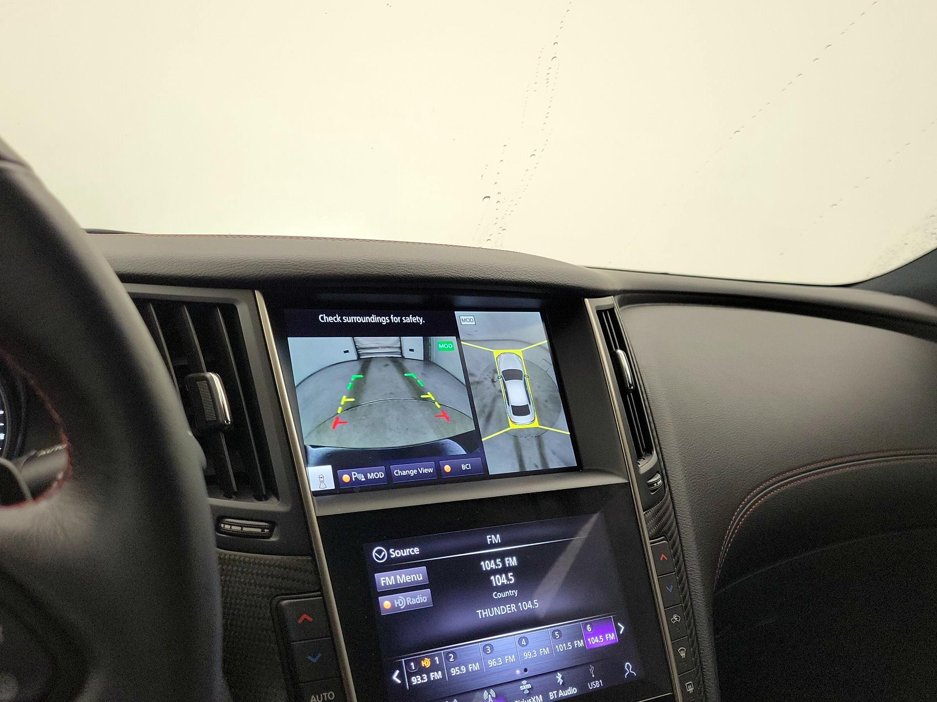 Thumbnail: 2023 INFINITI  - 15