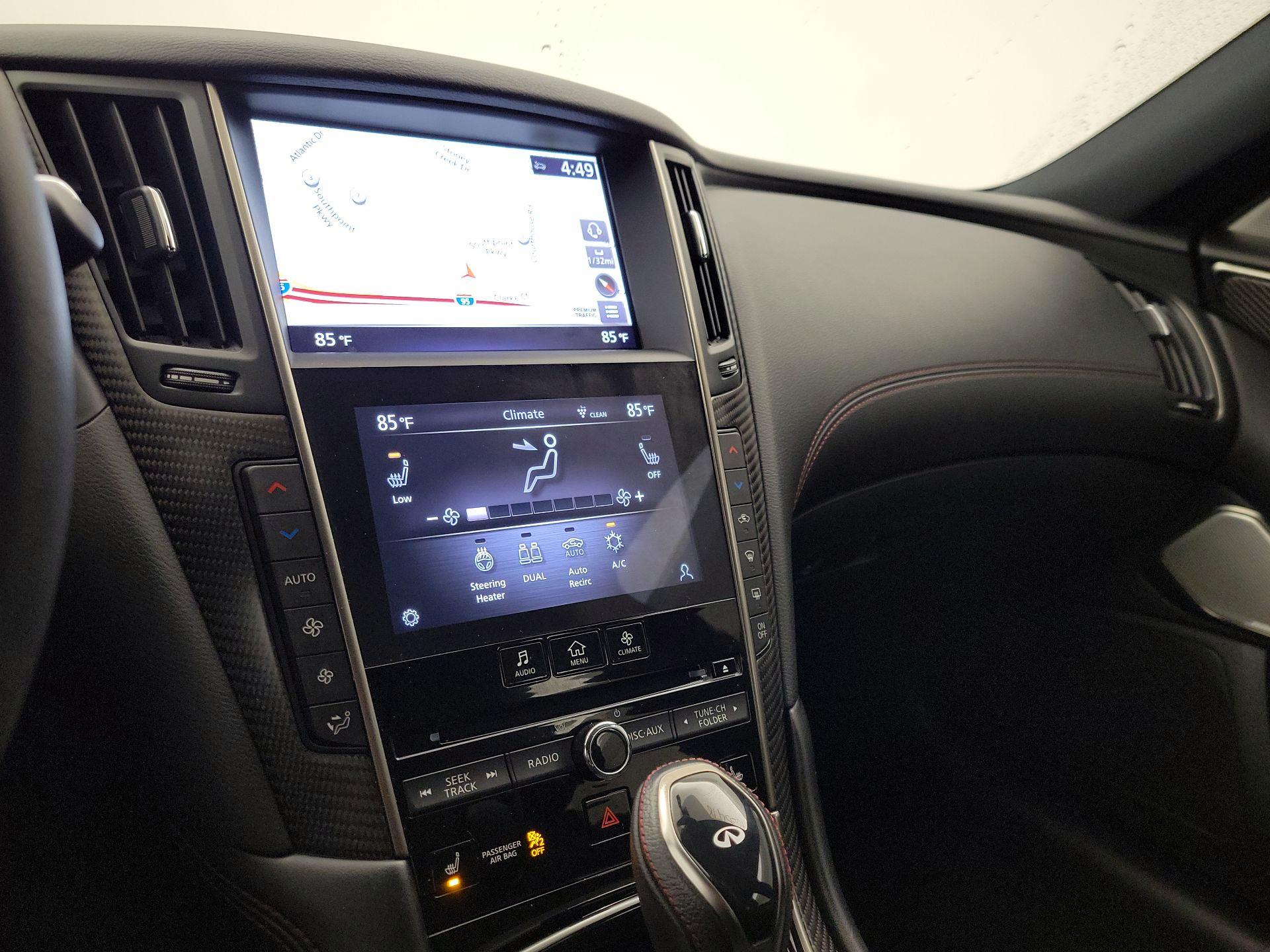 Thumbnail: 2023 INFINITI  - 17