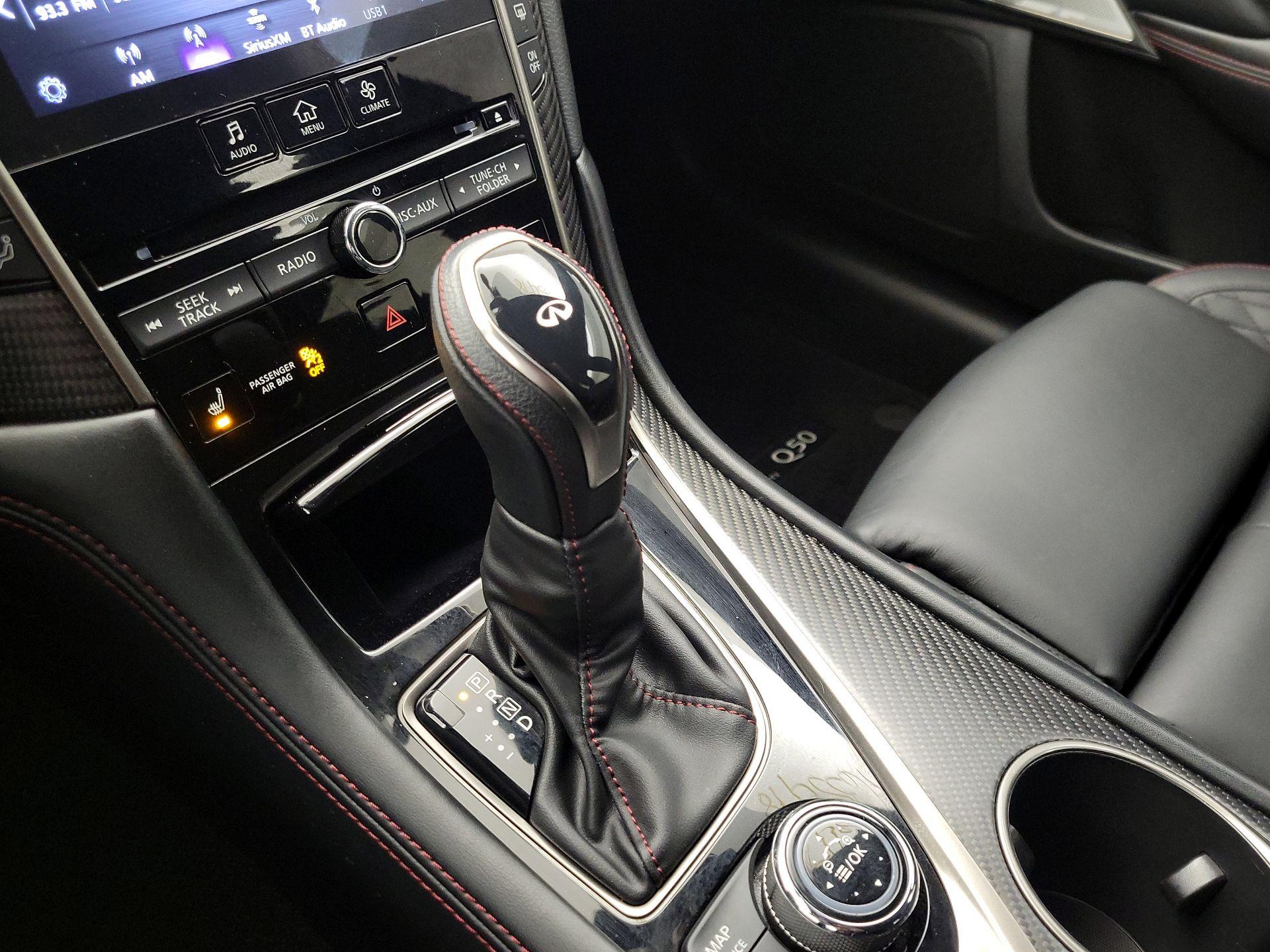 Thumbnail: 2023 INFINITI  - 18