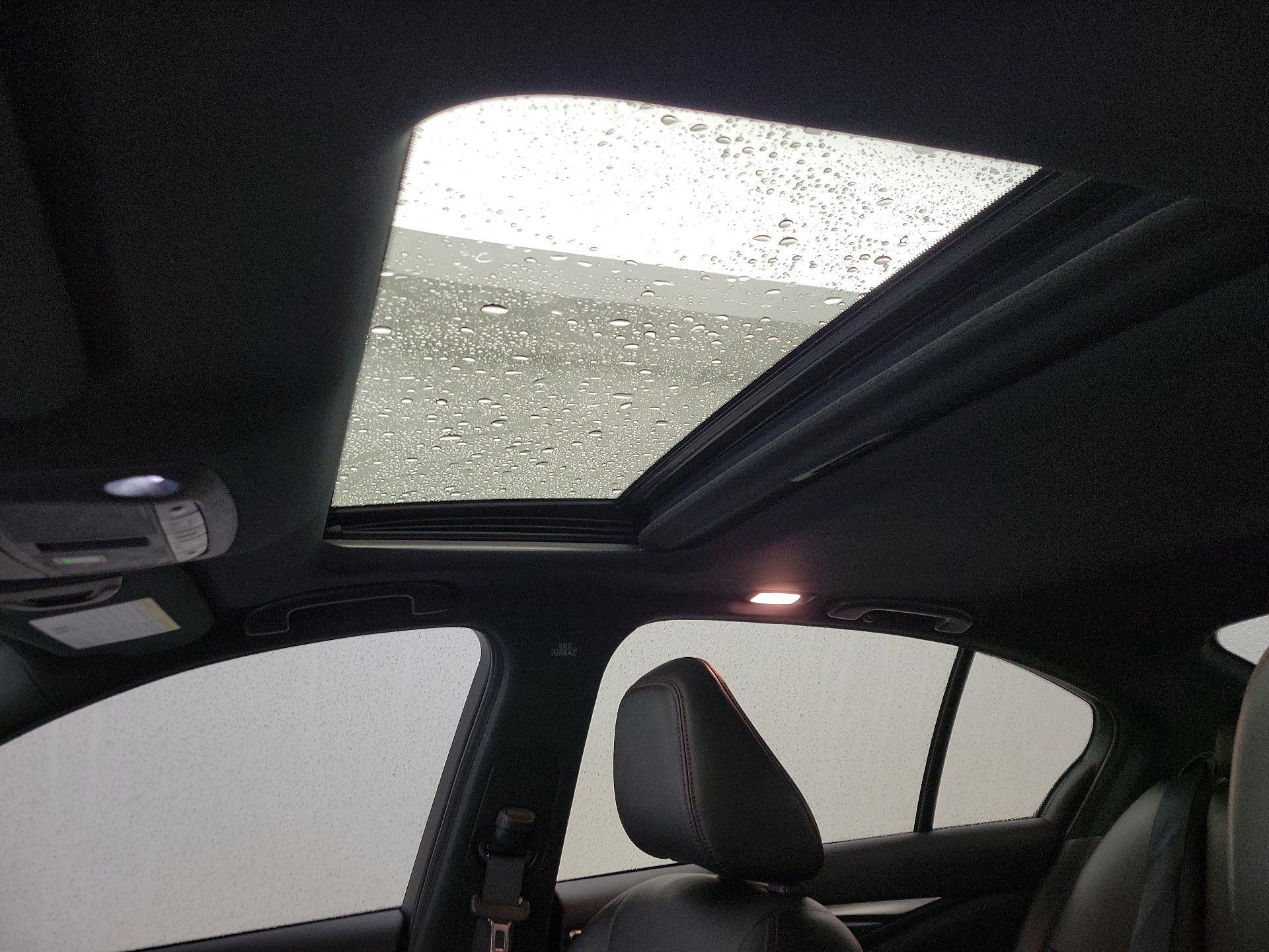 Thumbnail: 2023 INFINITI  - 20