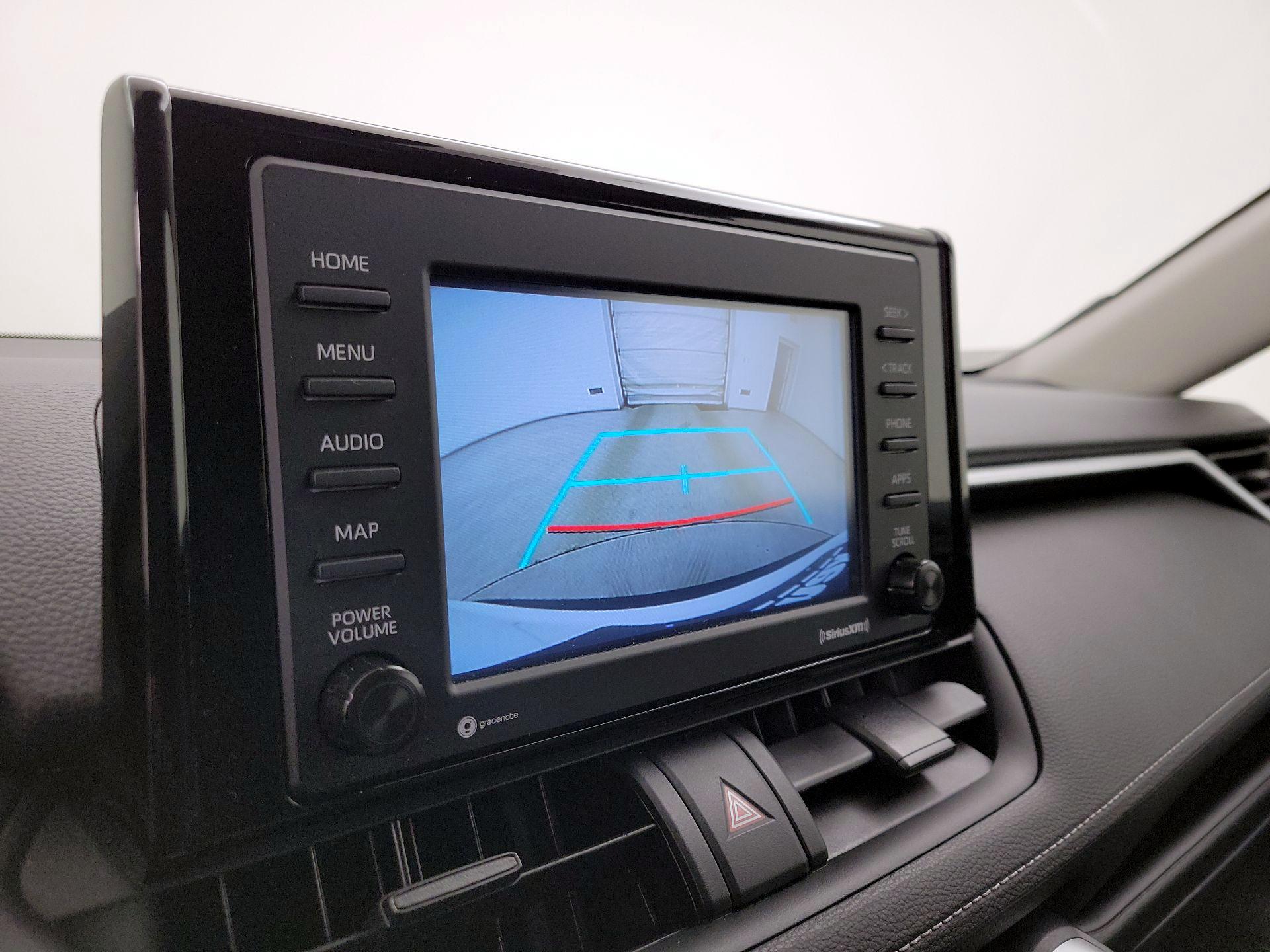 Thumbnail: 2021 Toyota RAV4 - 14