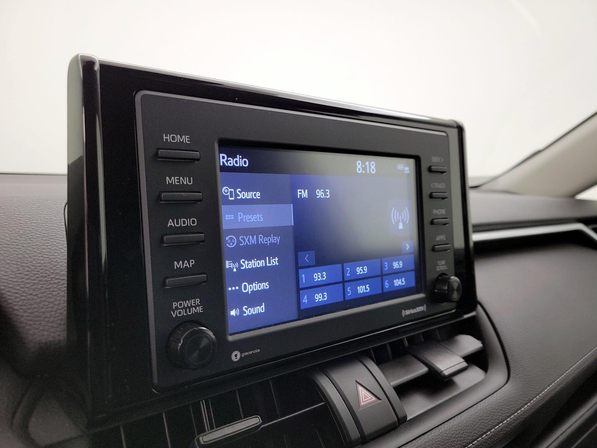 Thumbnail: 2021 Toyota RAV4 - 15