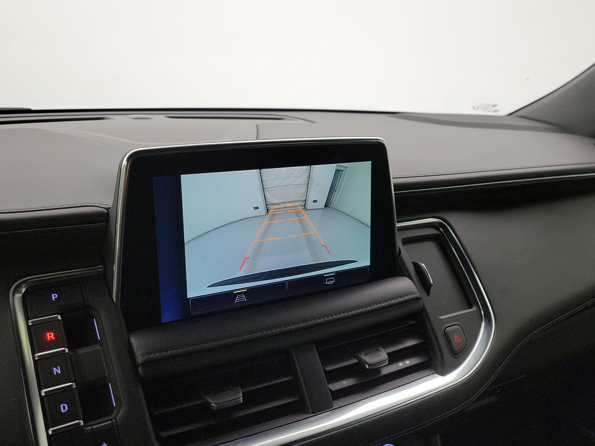 Thumbnail: 2022 Chevrolet Suburban - 14