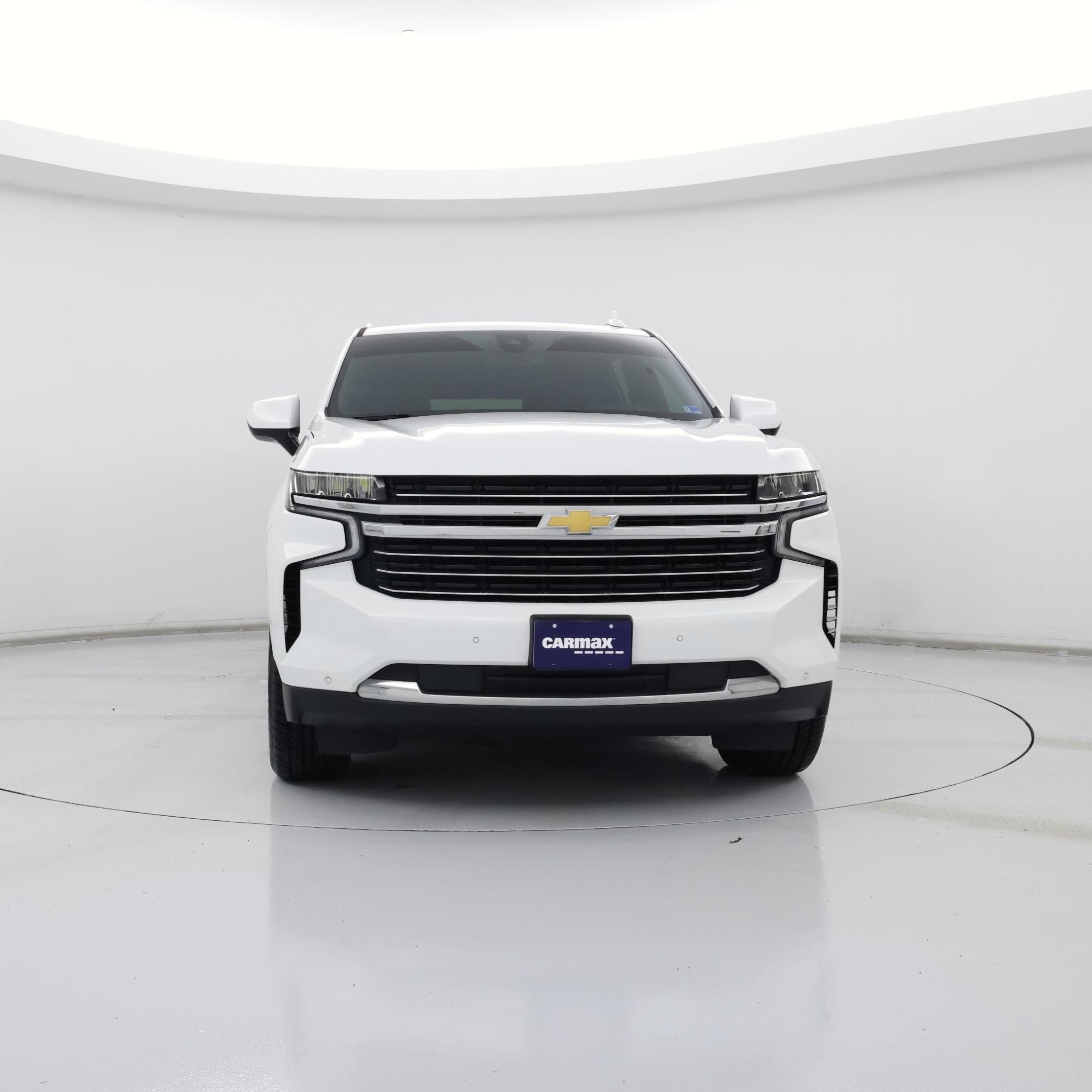 Thumbnail: 2022 Chevrolet Suburban - 5