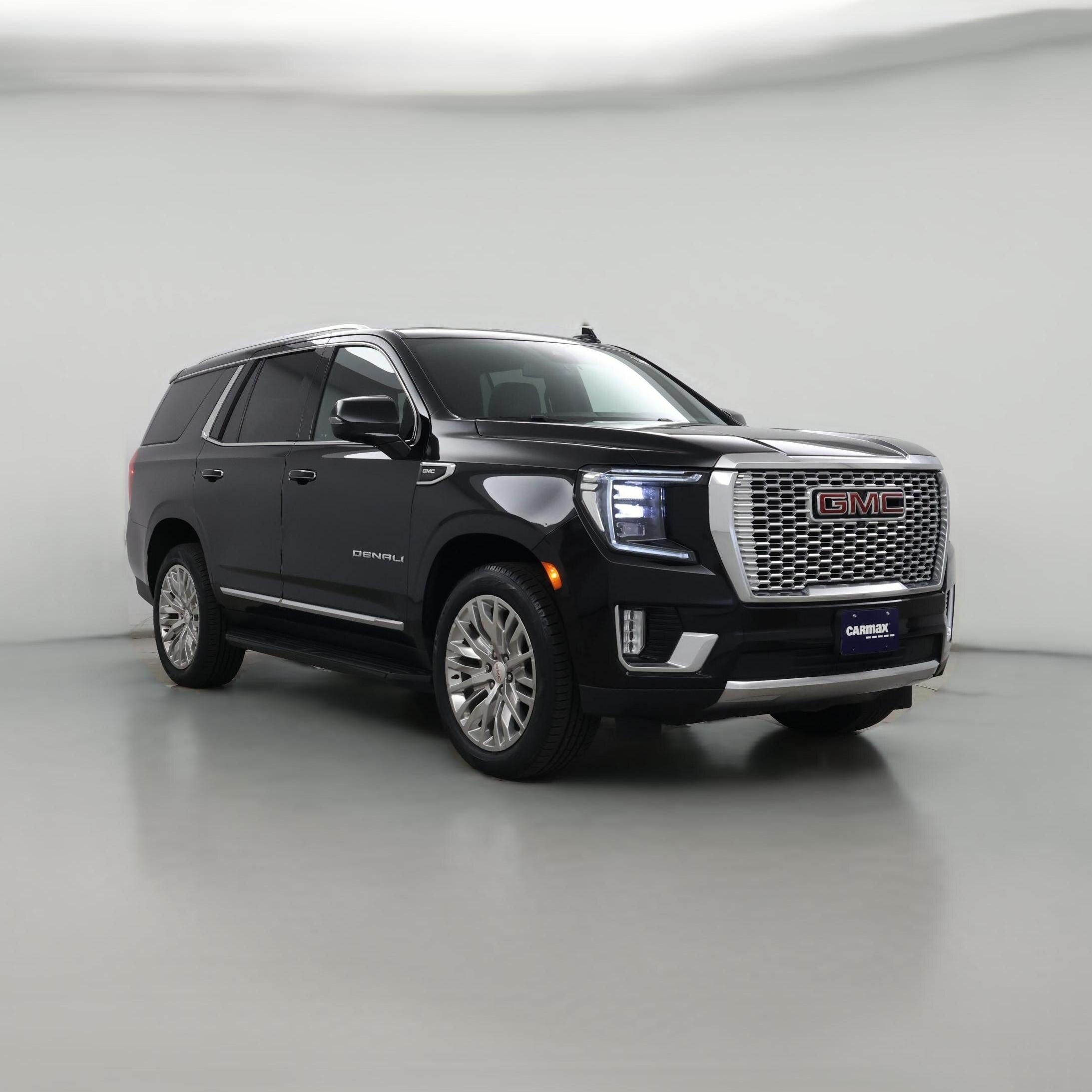Thumbnail: 2023 GMC Yukon - 1