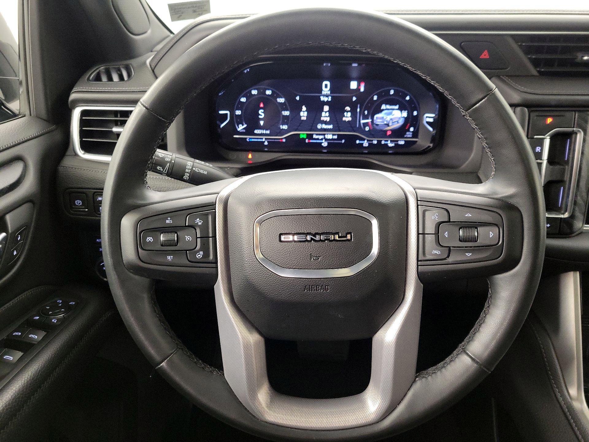 Thumbnail: 2023 GMC Yukon - 10