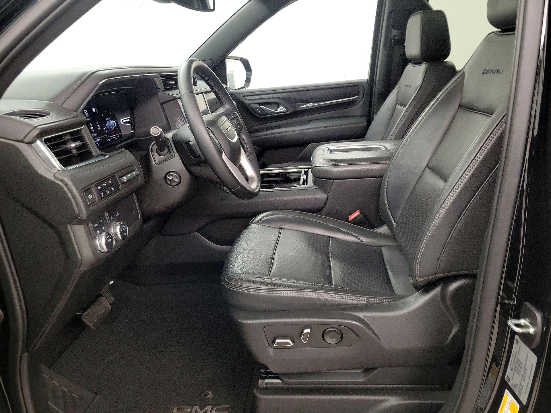 Thumbnail: 2023 GMC Yukon - 11